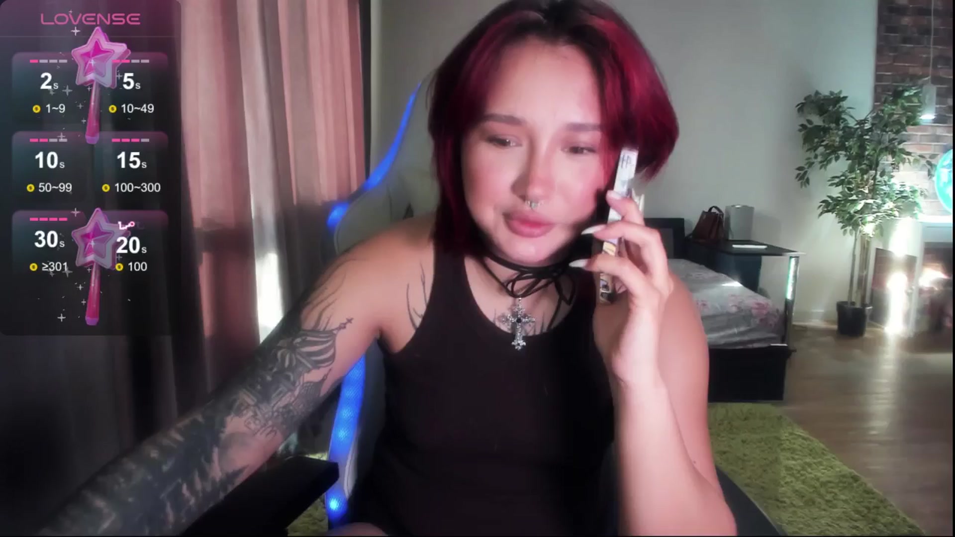 Gallery image thumbnail from Littlewetgirl's myfreecams stream on, 05/04/2024, 12:12 image 15 of 20