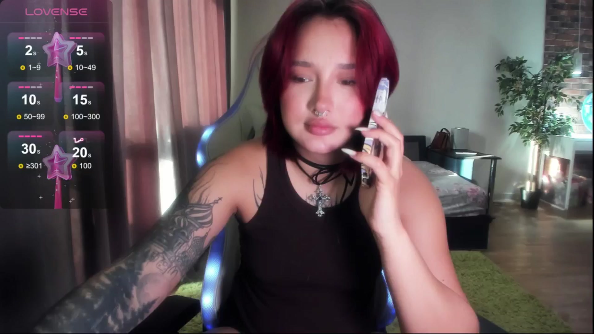 Gallery image thumbnail from Littlewetgirl's myfreecams stream on, 05/04/2024, 12:12 image 6 of 20
