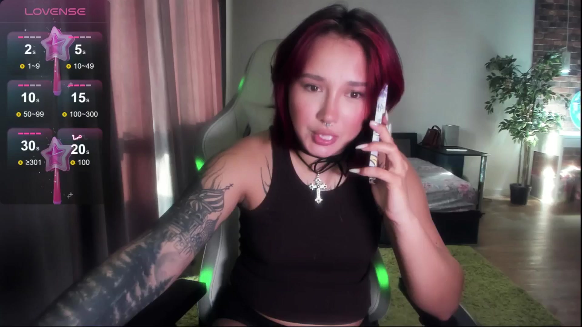 Gallery image thumbnail from Littlewetgirl's myfreecams stream on, 05/04/2024, 12:12 image 17 of 20