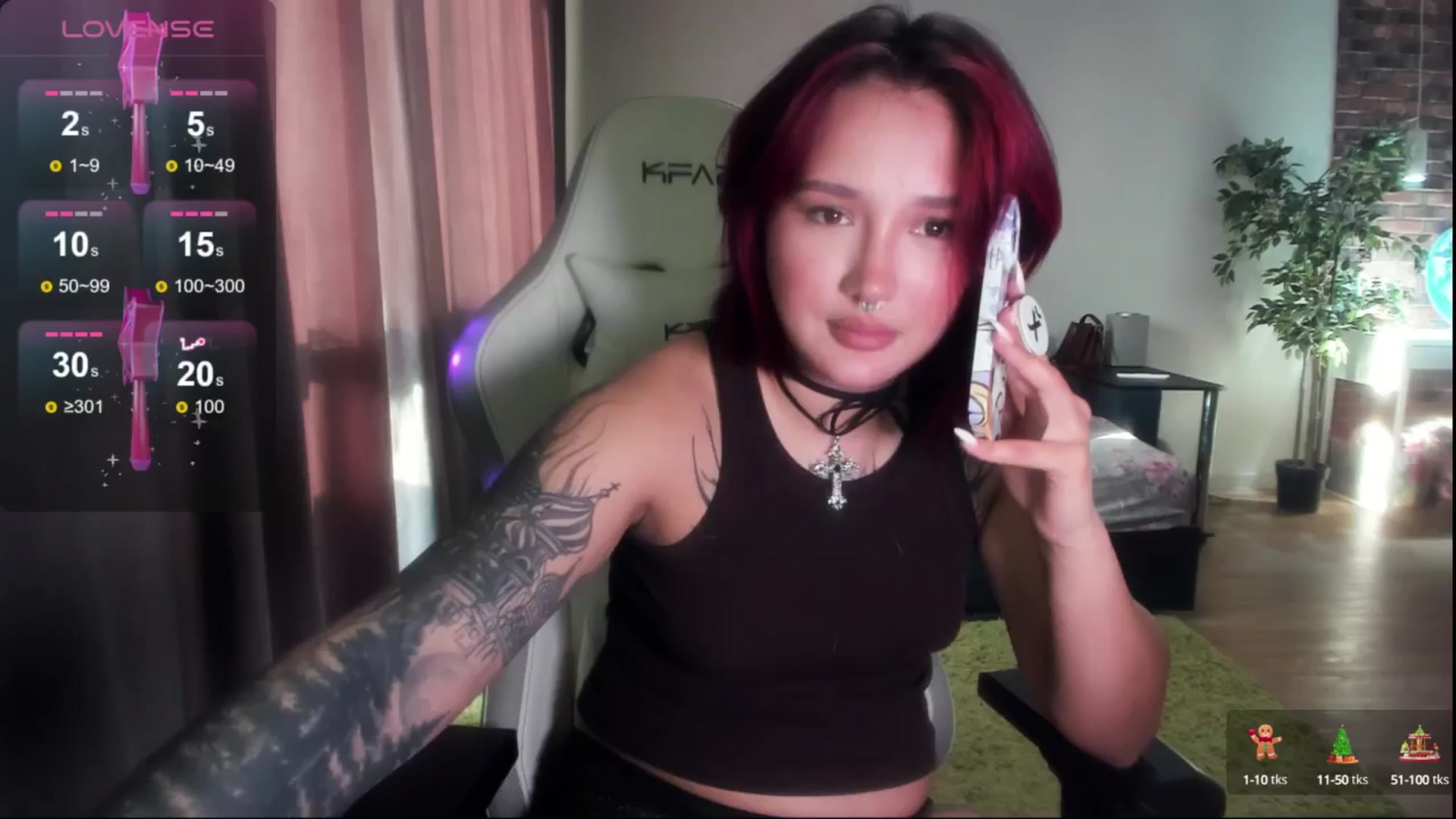 Gallery image thumbnail from Littlewetgirl's myfreecams stream on, 05/04/2024, 12:12 image 19 of 20