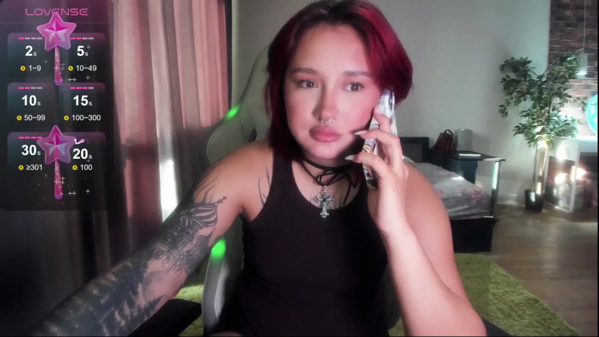 Gallery image thumbnail from Littlewetgirl's myfreecams stream on, 05/04/2024, 12:12 image 12 of 20