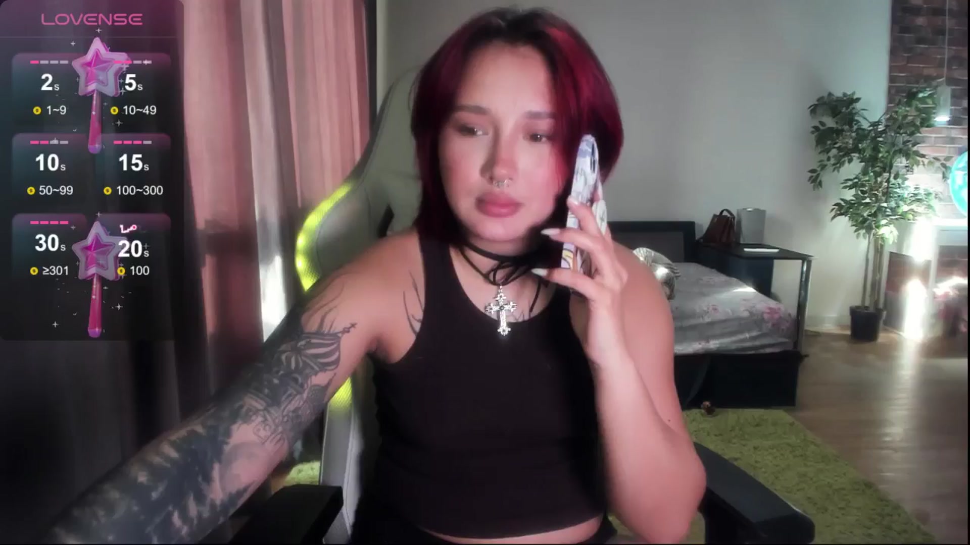 Gallery image thumbnail from Littlewetgirl's myfreecams stream on, 05/04/2024, 12:12 image 18 of 20