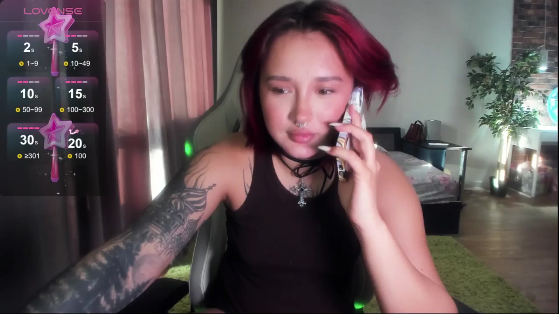 Gallery image thumbnail from Littlewetgirl's myfreecams stream on, 05/04/2024, 12:12 image 10 of 20