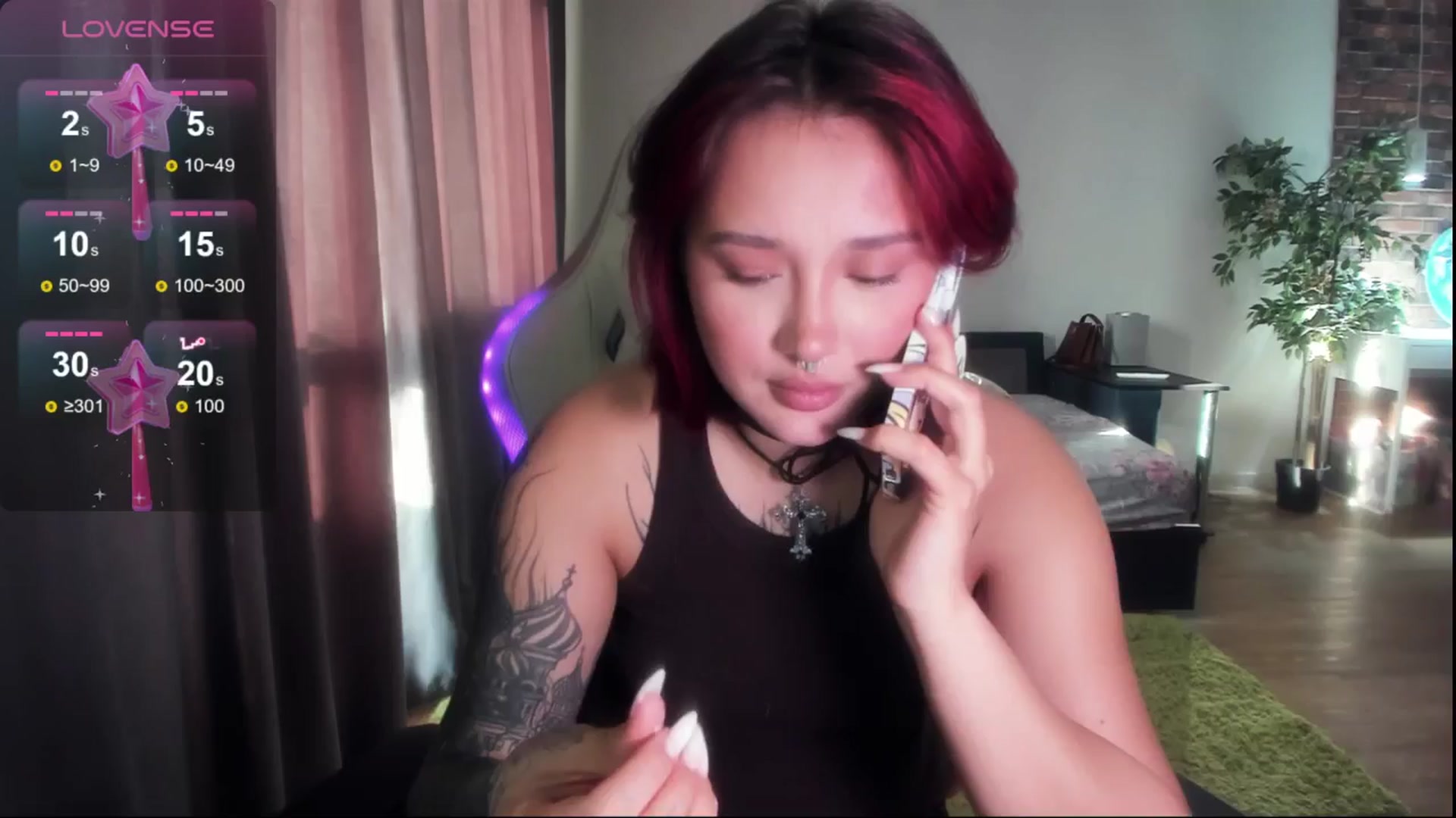 Gallery image thumbnail from Littlewetgirl's myfreecams stream on, 05/04/2024, 12:12 image 13 of 20