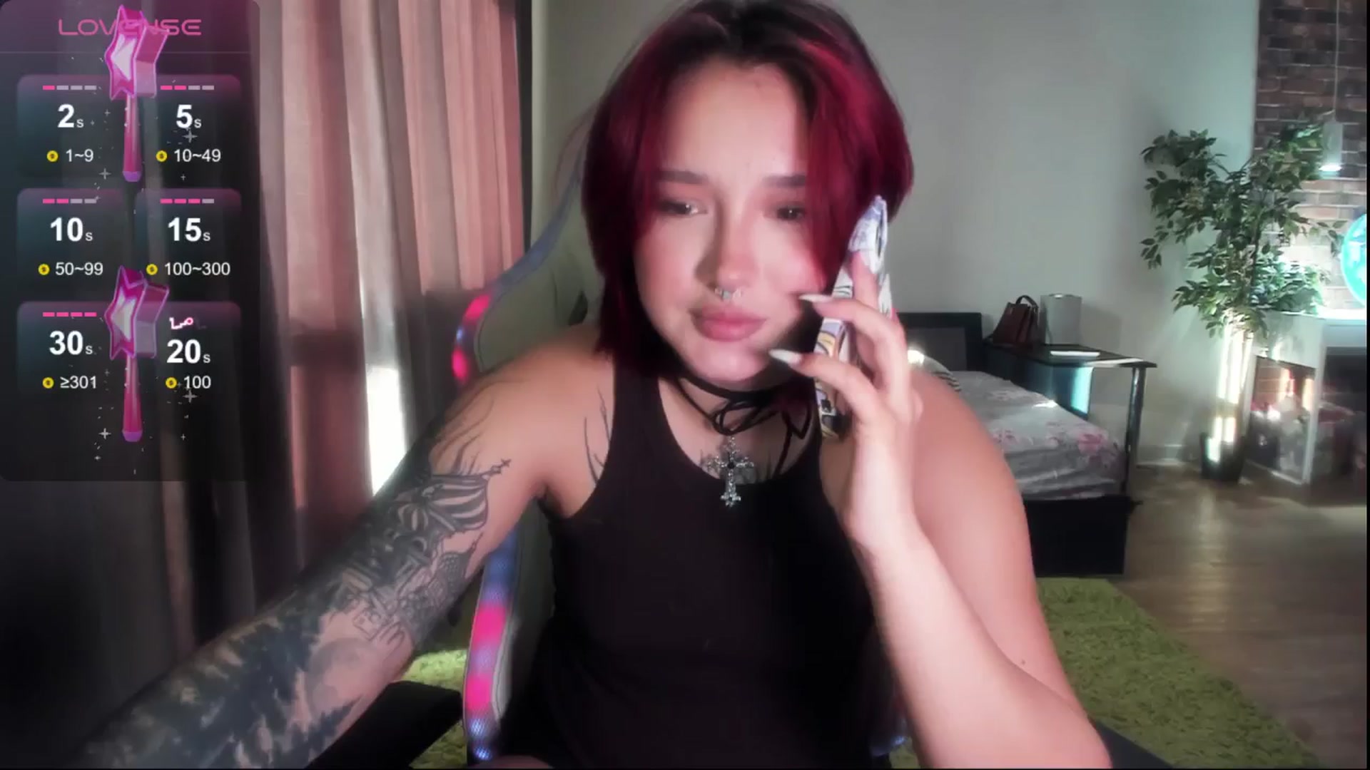 Gallery image thumbnail from Littlewetgirl's myfreecams stream on, 05/04/2024, 12:12 image 8 of 20