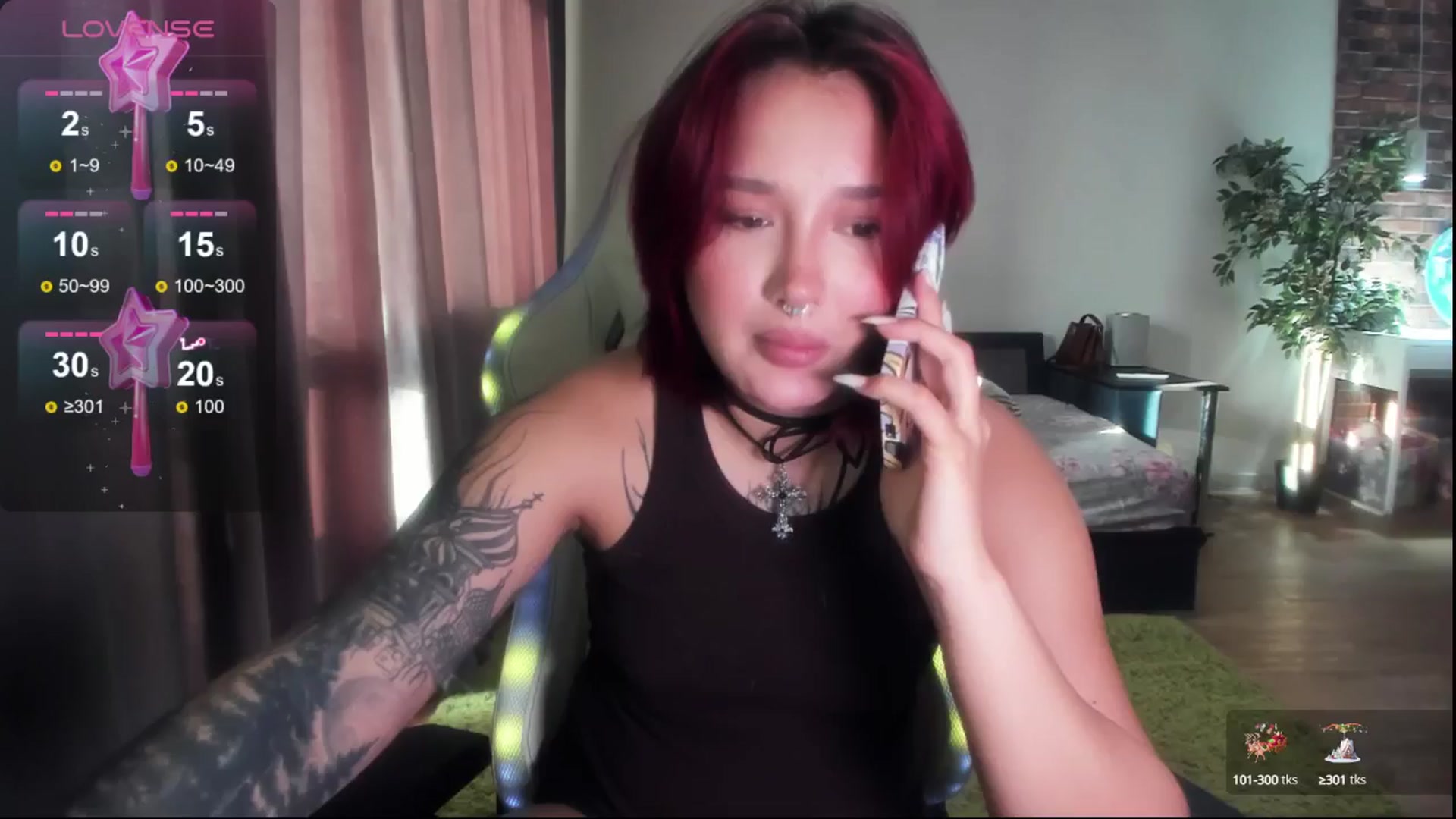 Gallery image thumbnail from Littlewetgirl's myfreecams stream on, 05/04/2024, 12:12 image 9 of 20