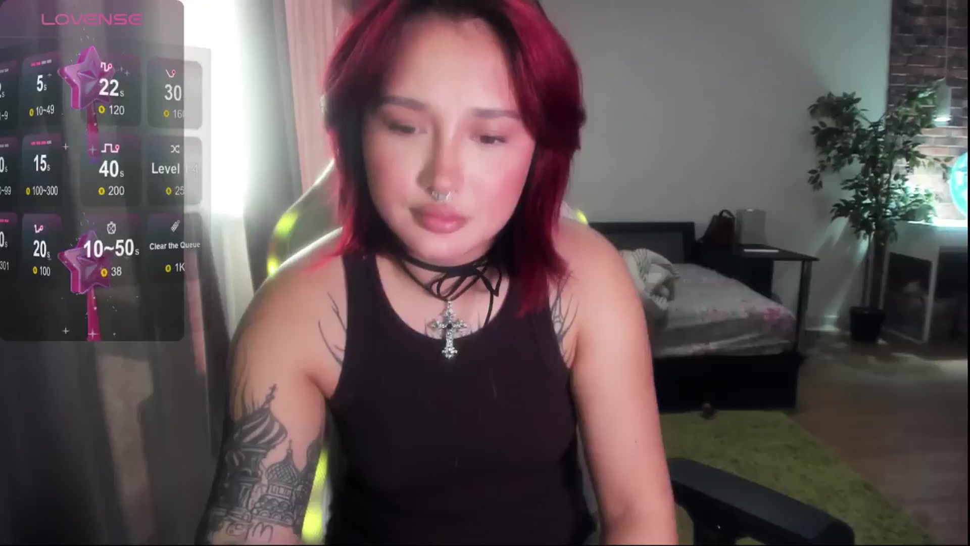 Gallery image thumbnail from Littlewetgirl's myfreecams stream on, 05/04/2024, 12:12 image 2 of 20