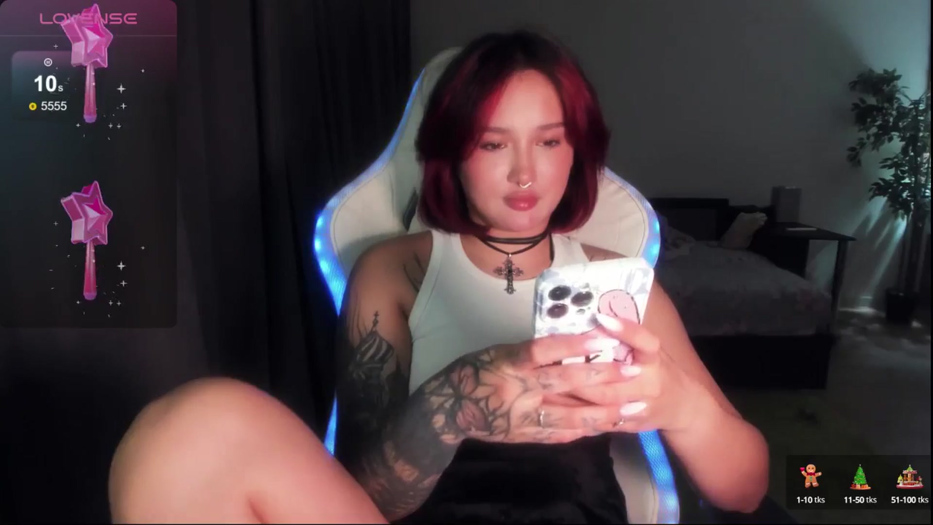 Gallery image thumbnail from Littlewetgirl's myfreecams stream on, 05/05/2024, 14:30 image 14 of 20