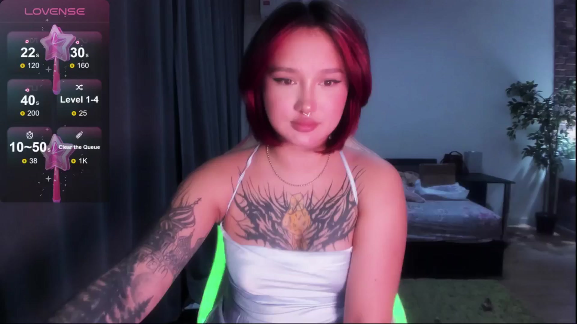 Gallery image thumbnail from Littlewetgirl's myfreecams stream on, 05/06/2024, 14:12 image 15 of 20