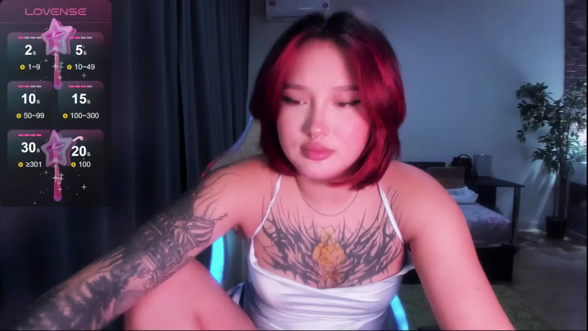 Gallery image thumbnail from Littlewetgirl's myfreecams stream on, 05/06/2024, 14:12 image 9 of 20