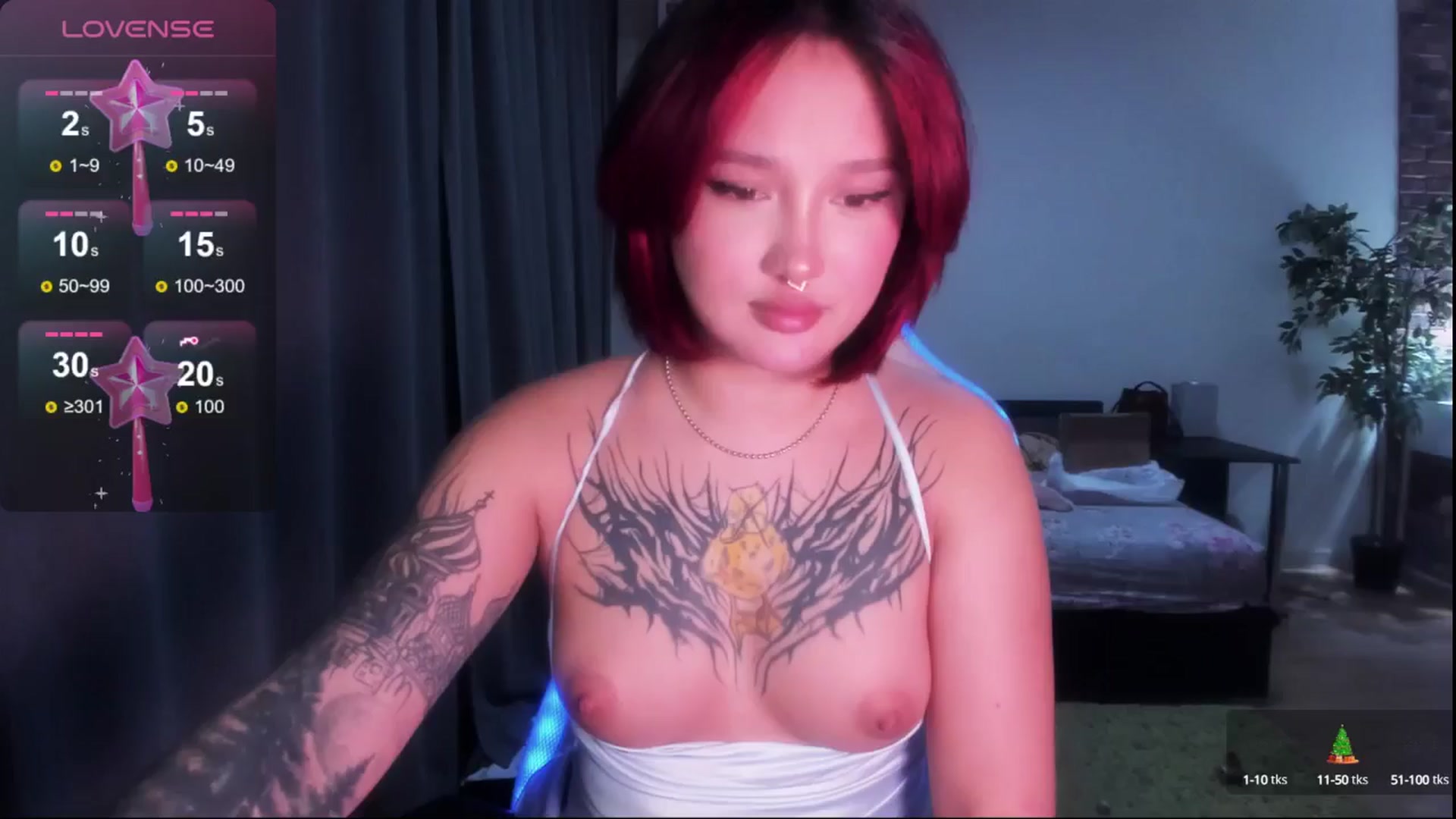 Gallery image thumbnail from Littlewetgirl's myfreecams stream on, 05/06/2024, 14:12 image 10 of 20