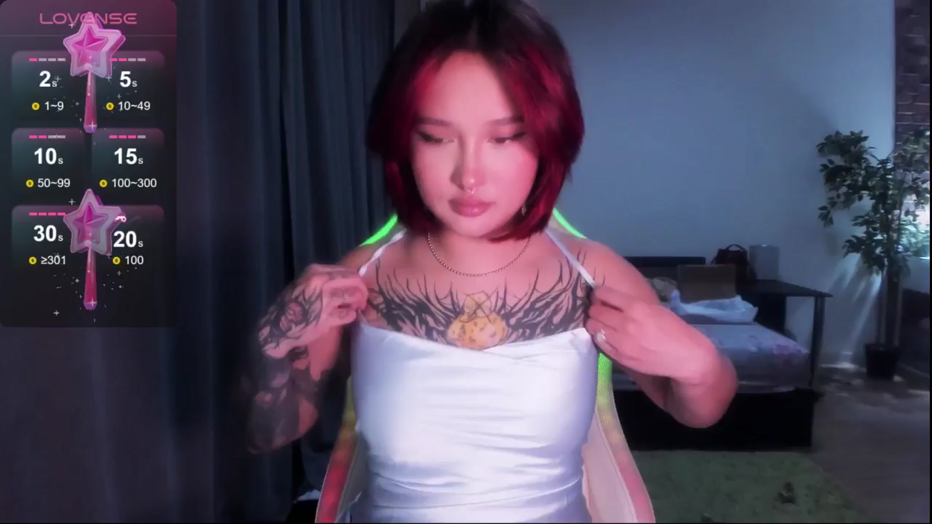 Gallery image thumbnail from Littlewetgirl's myfreecams stream on, 05/06/2024, 14:12 image 8 of 20