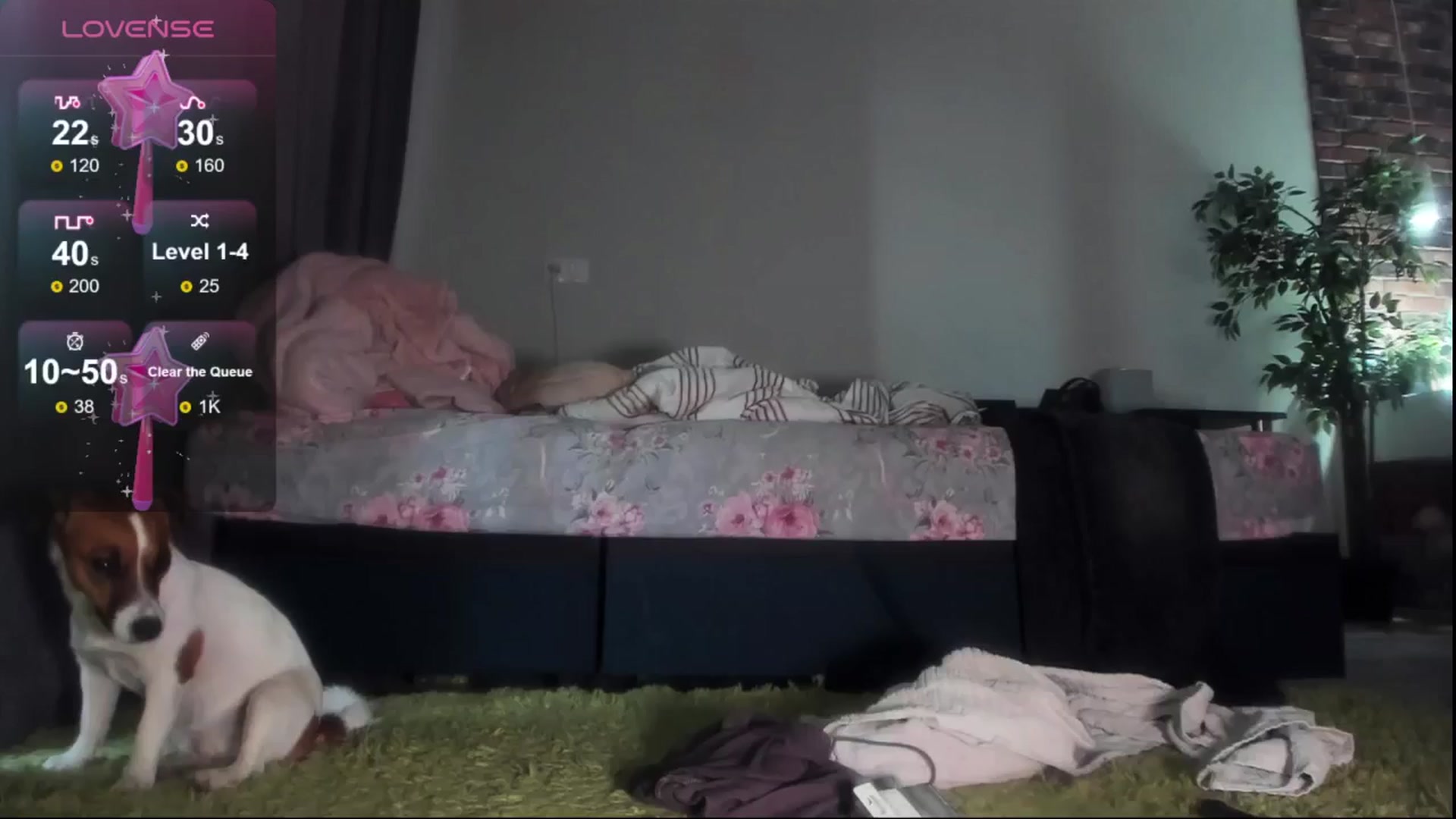 Gallery image thumbnail from Littlewetgirl's myfreecams stream on, 05/07/2024, 08:16 image 17 of 20