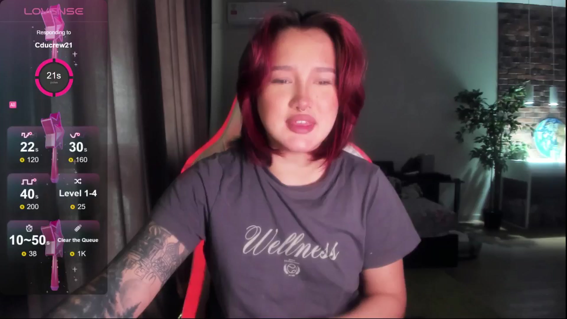 Gallery image thumbnail from Littlewetgirl's myfreecams stream on, 05/12/2024, 12:09 image 2 of 20