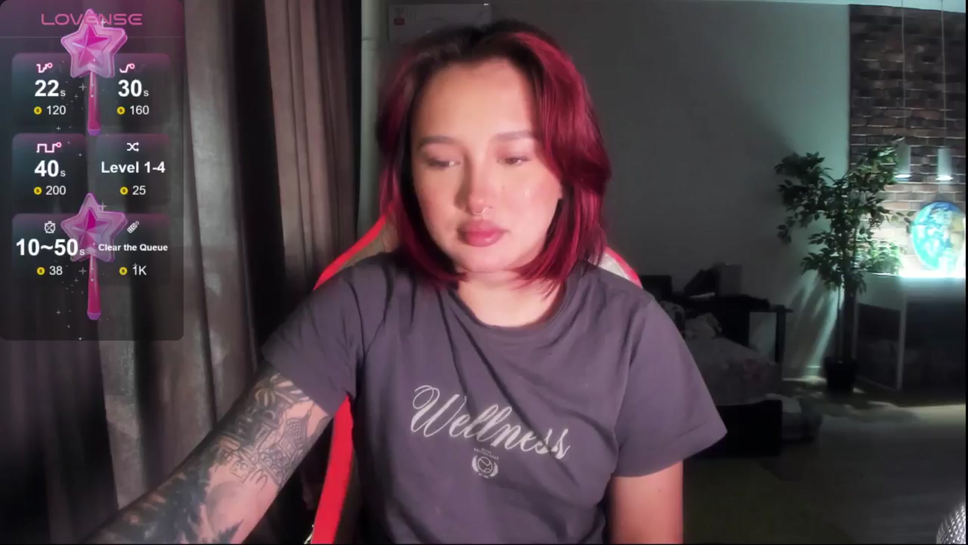 Gallery image thumbnail from Littlewetgirl's myfreecams stream on, 05/12/2024, 12:09 image 3 of 20