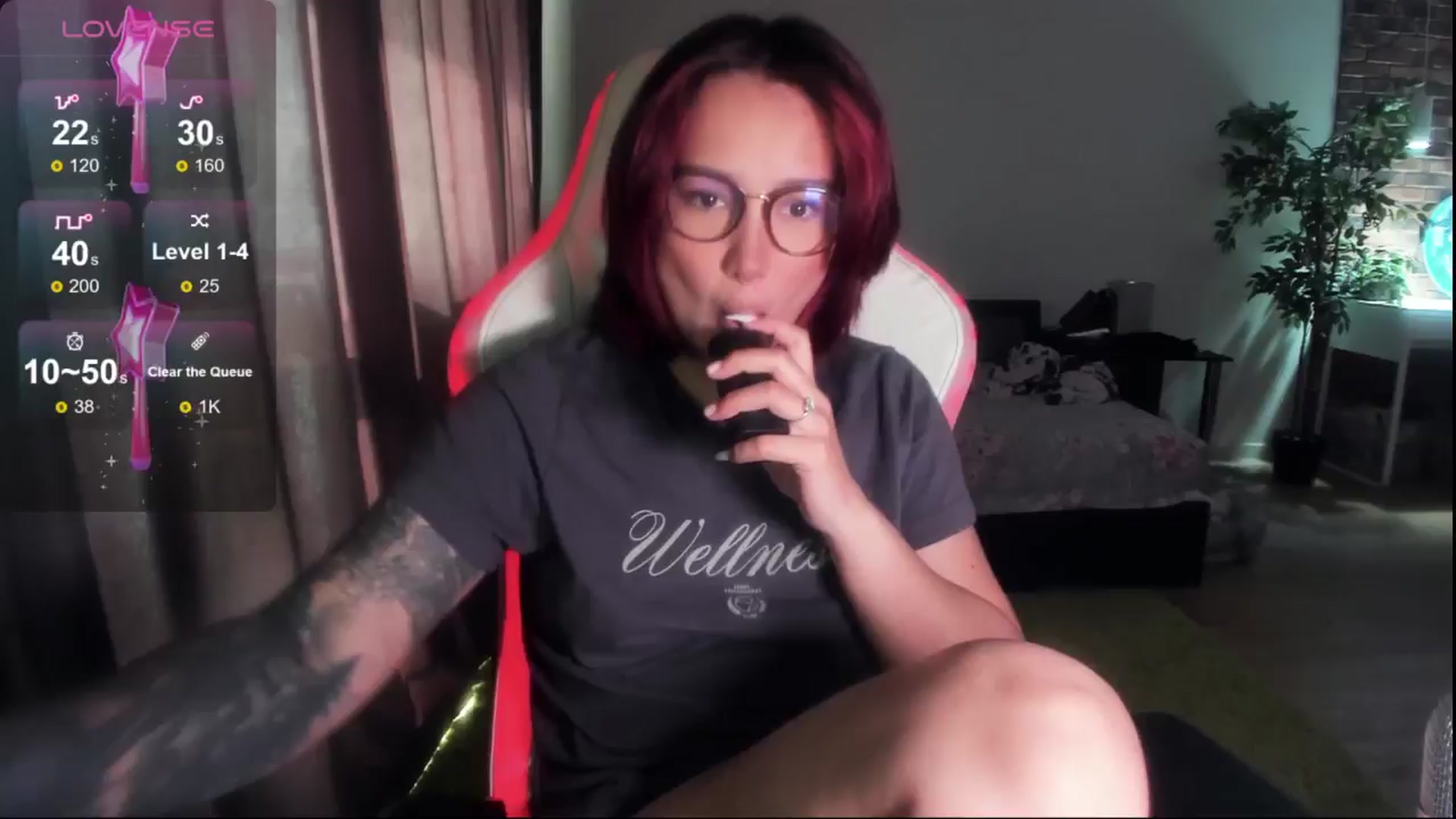 Gallery image thumbnail from Littlewetgirl's myfreecams stream on, 05/12/2024, 12:09 image 11 of 20