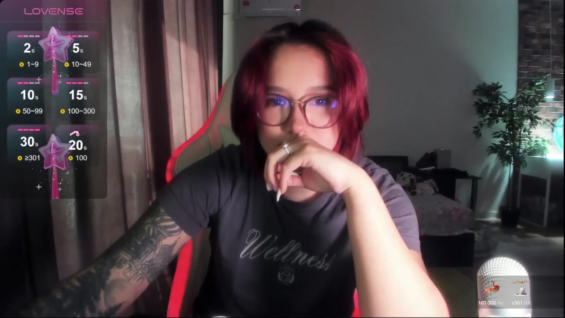 Gallery image thumbnail from Littlewetgirl's myfreecams stream on, 05/12/2024, 12:09 image 14 of 20