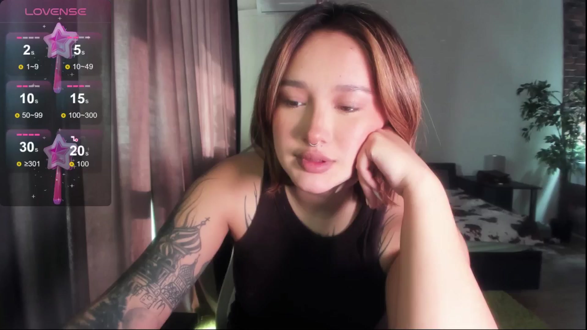 Gallery image thumbnail from Littlewetgirl's myfreecams stream on, 05/16/2024, 11:47 image 11 of 20