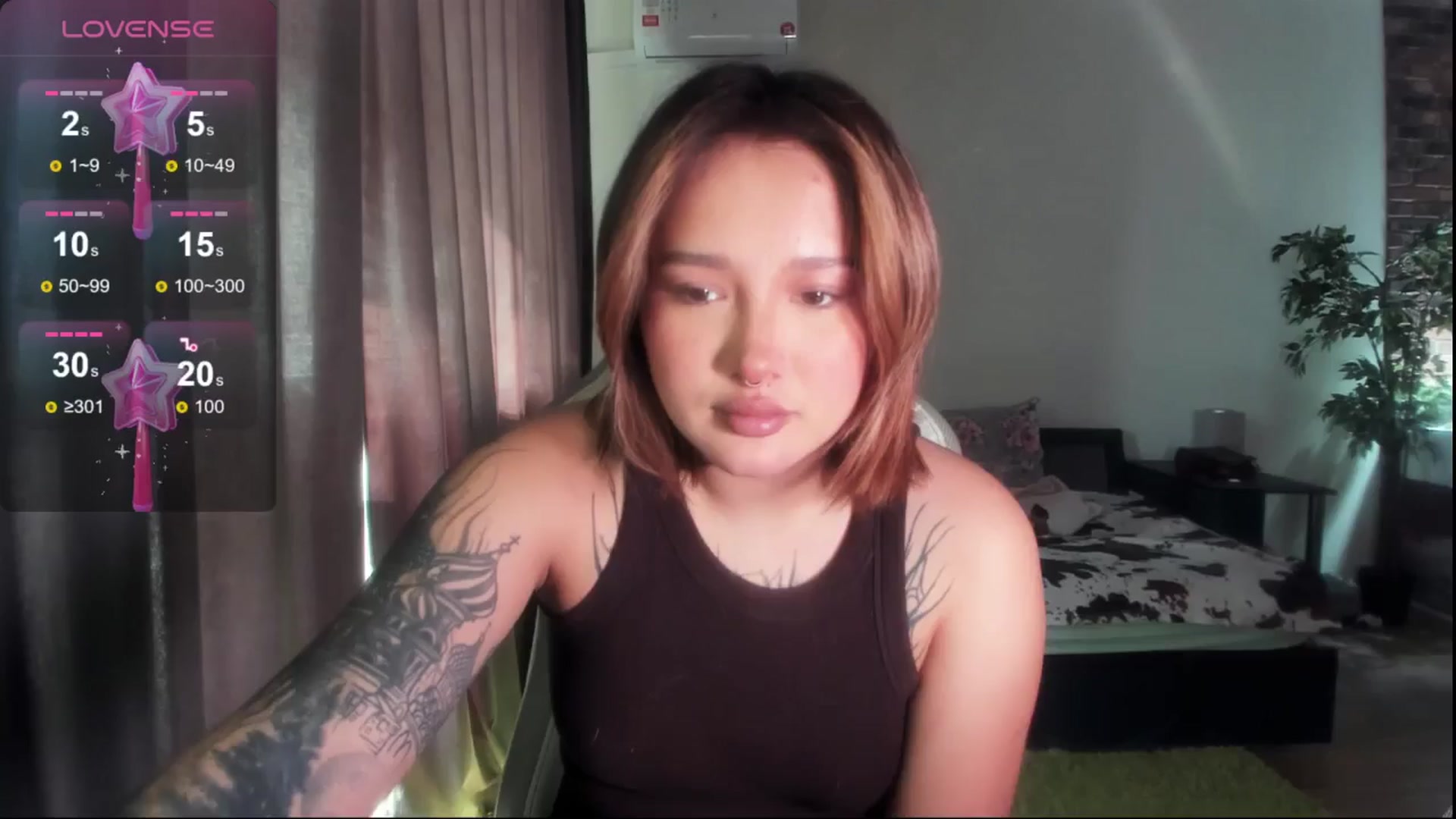 Gallery image thumbnail from Littlewetgirl's myfreecams stream on, 05/16/2024, 11:47 image 3 of 20