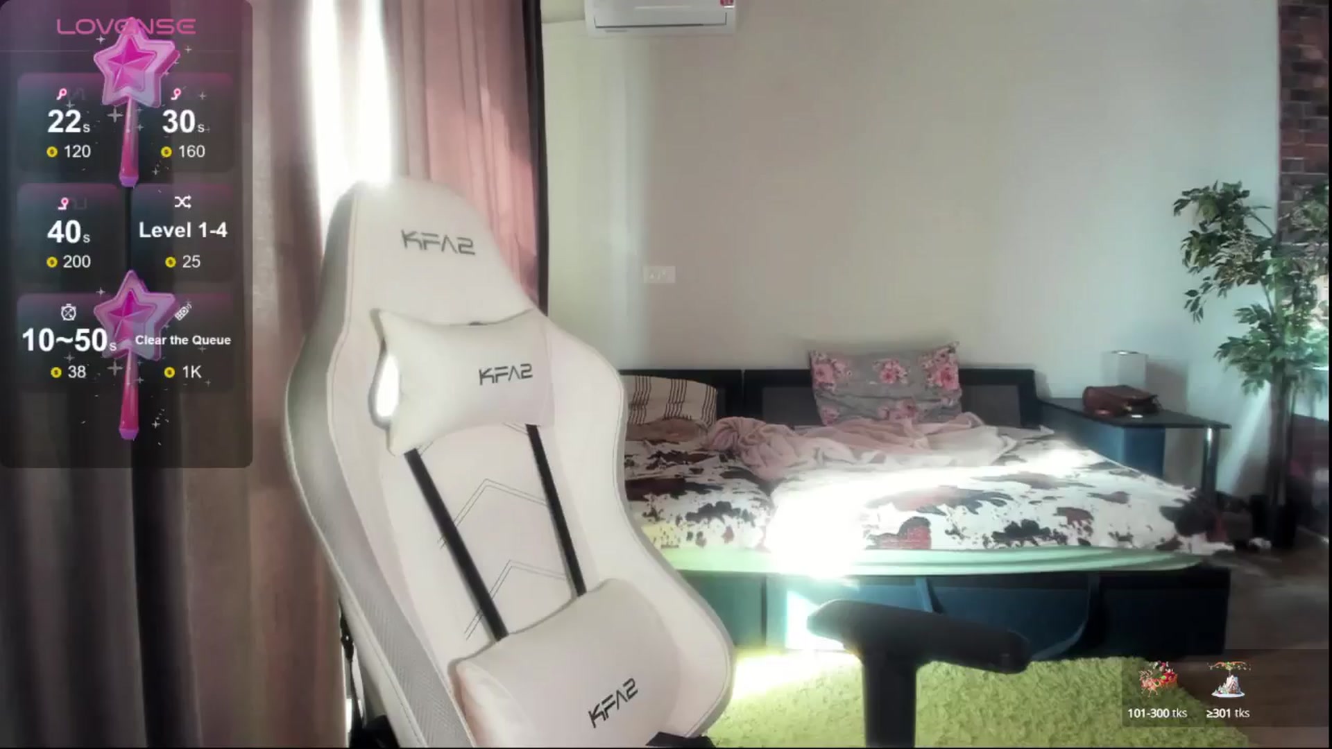 Gallery image thumbnail from Littlewetgirl's myfreecams stream on, 05/16/2024, 11:47 image 15 of 20