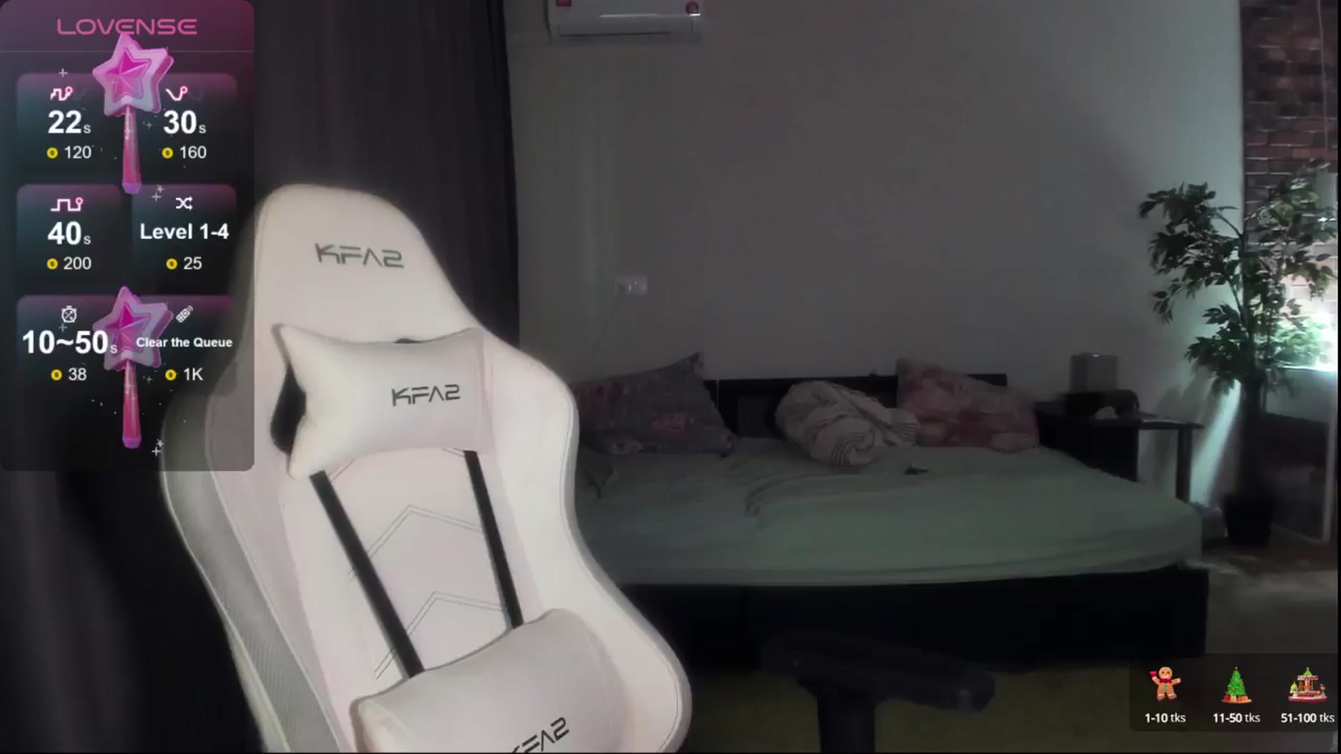 Gallery image thumbnail from Littlewetgirl's myfreecams stream on, 05/17/2024, 14:00 image 1 of 20