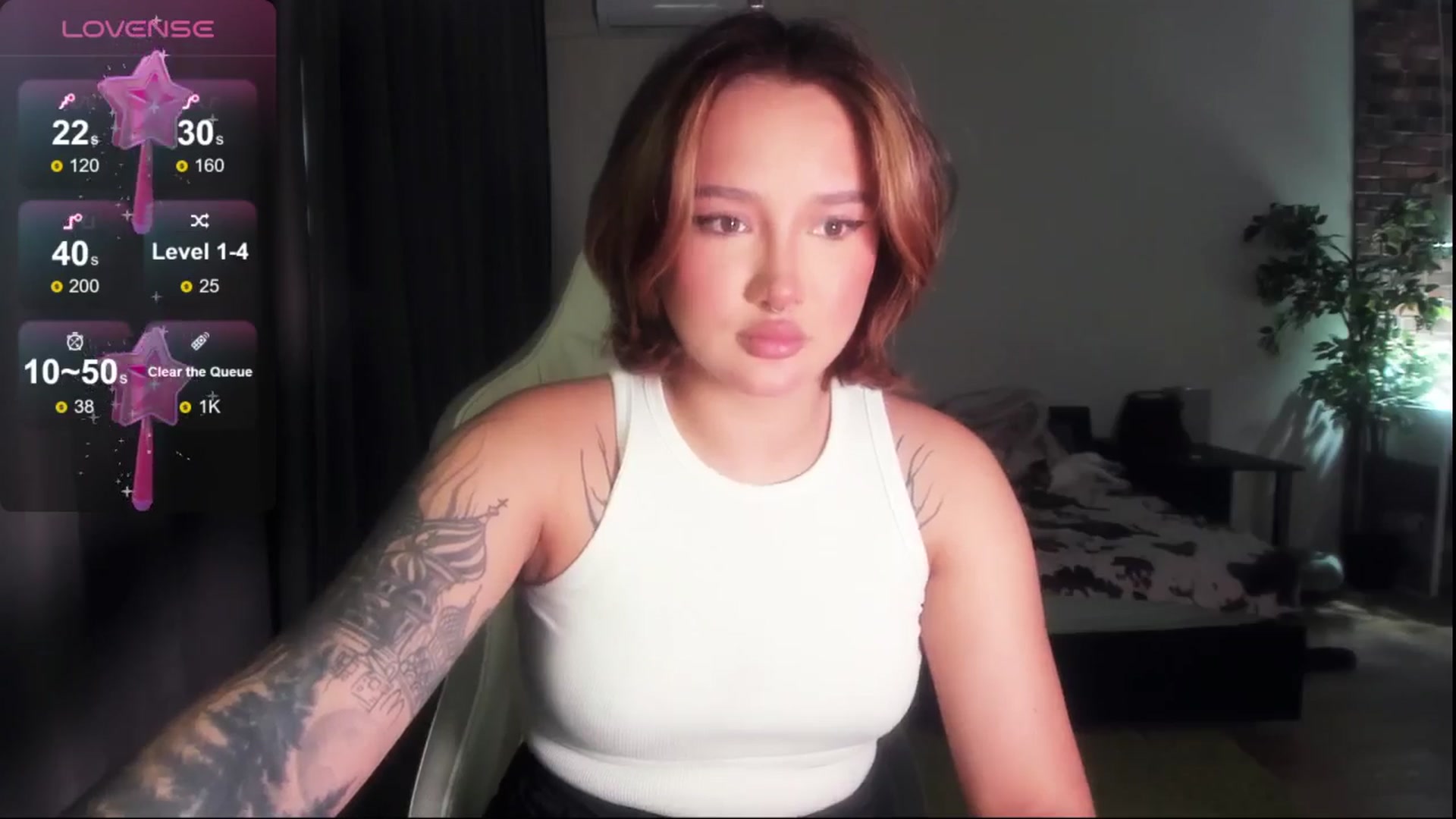 Gallery image thumbnail from Littlewetgirl's myfreecams stream on, 05/18/2024, 14:59 image 3 of 20