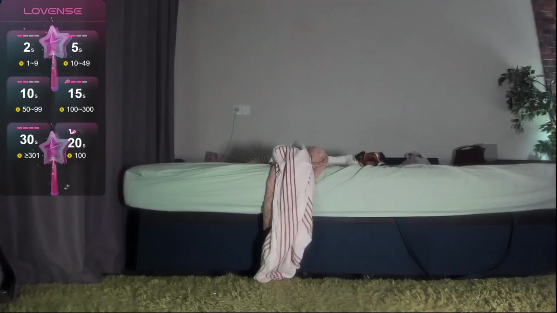Gallery image thumbnail from Littlewetgirl's myfreecams stream on, 05/19/2024, 14:58 image 18 of 20