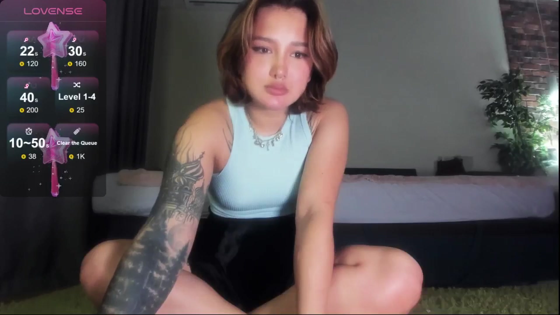 Gallery image thumbnail from Littlewetgirl's myfreecams stream on, 05/26/2024, 13:41 image 2 of 20