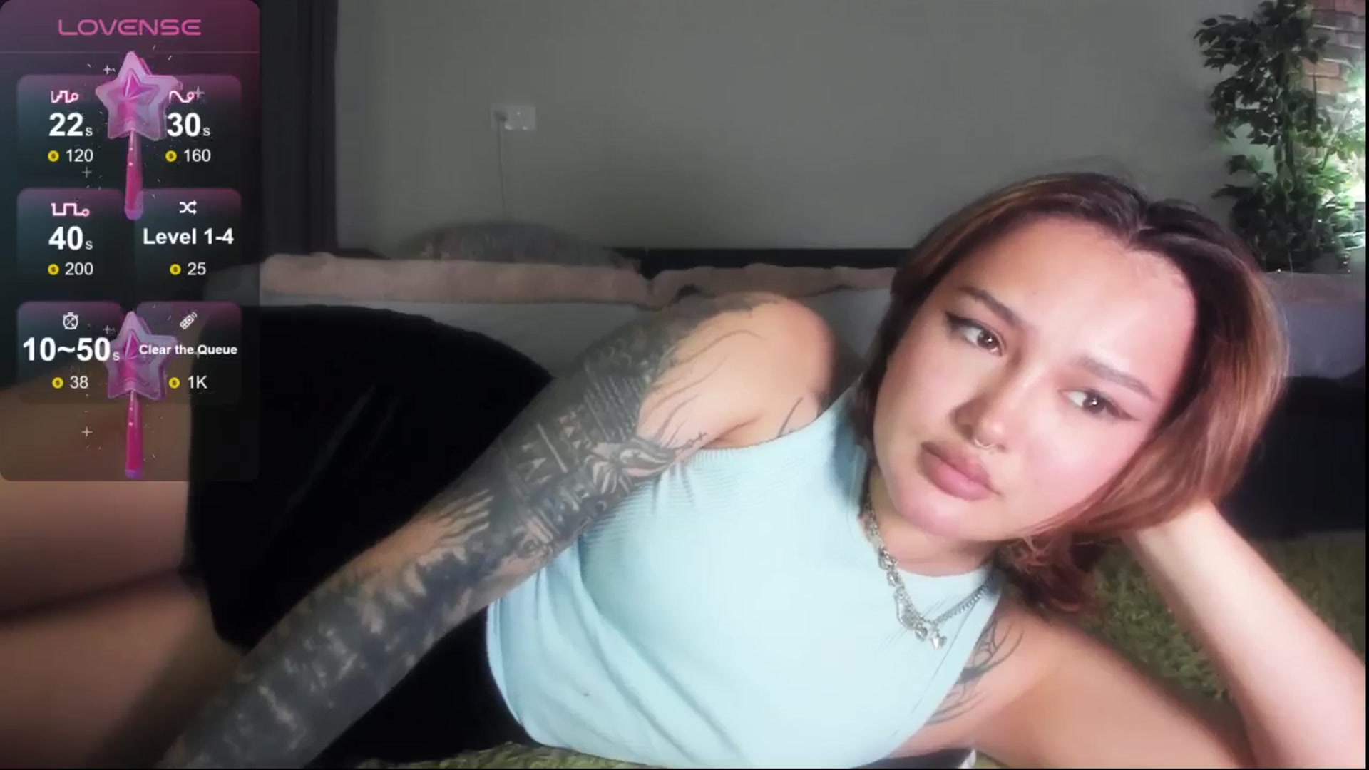 Gallery image thumbnail from Littlewetgirl's myfreecams stream on, 05/26/2024, 13:41 image 10 of 20