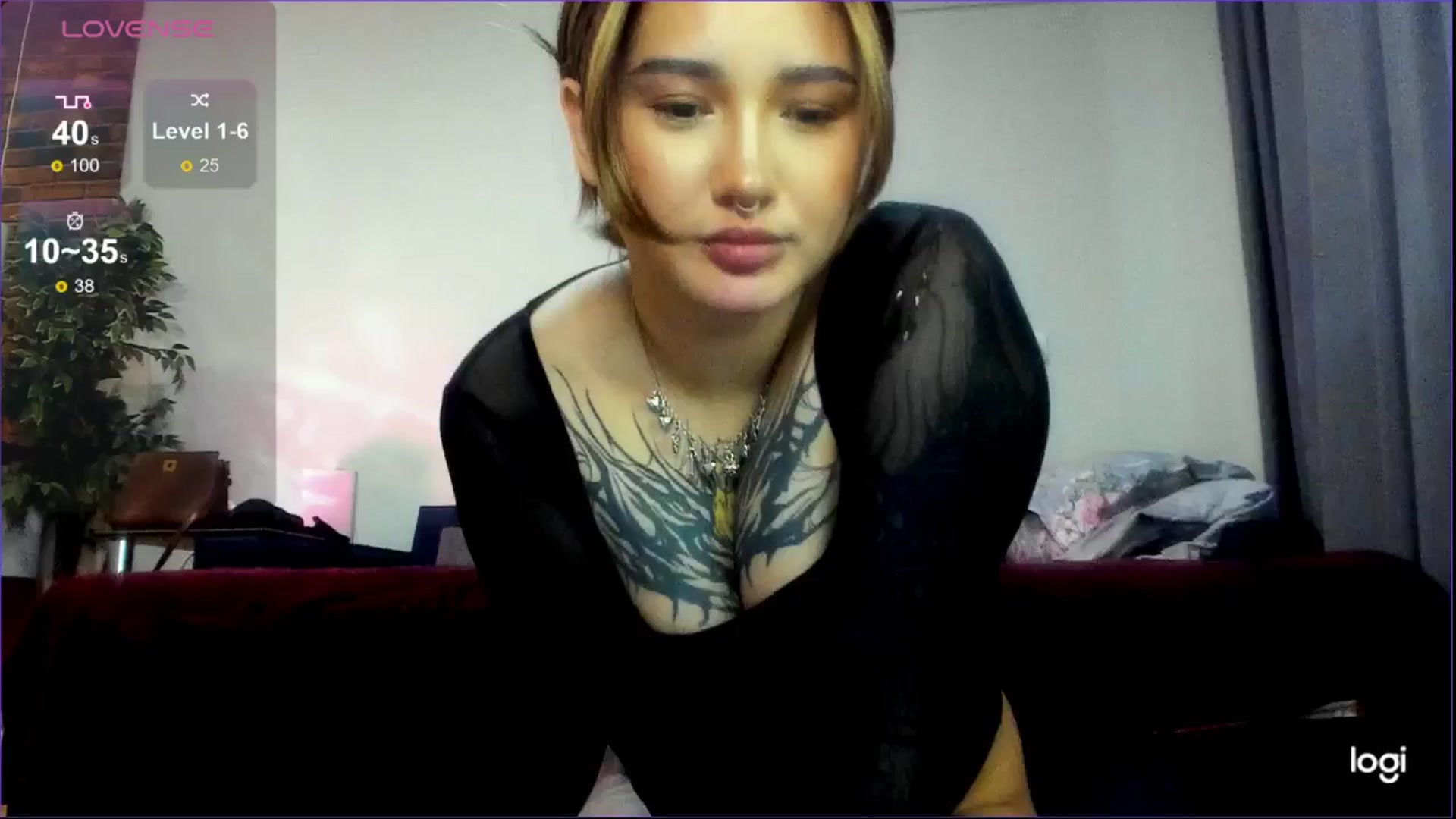 Gallery image thumbnail from Littlewetgirl's myfreecams stream on, 06/07/2024, 10:38 image 6 of 20