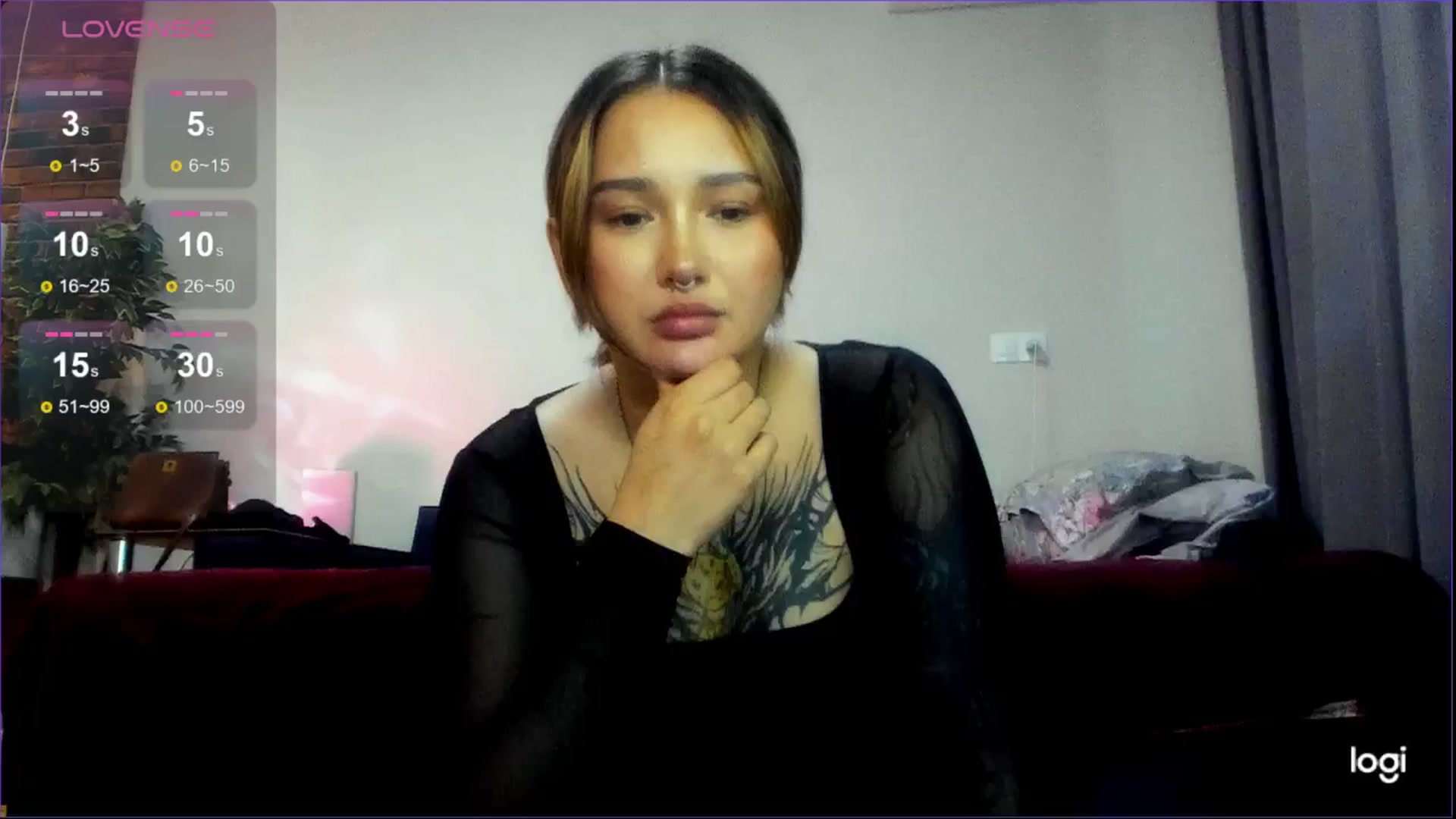 Gallery image thumbnail from Littlewetgirl's myfreecams stream on, 06/07/2024, 10:38 image 9 of 20