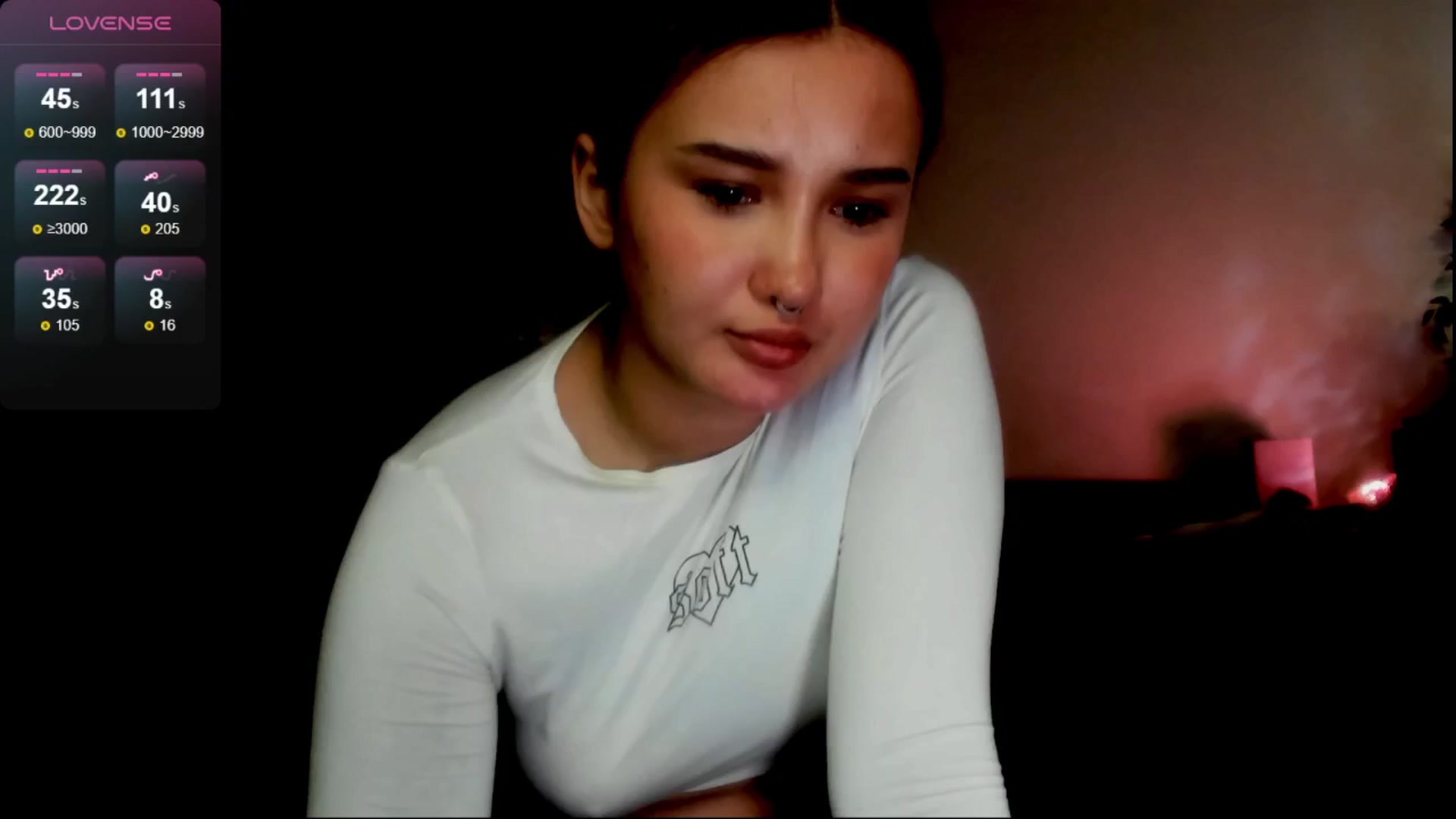 Gallery image thumbnail from Littlewetgirl's myfreecams stream on, 06/08/2024, 13:04 image 5 of 20