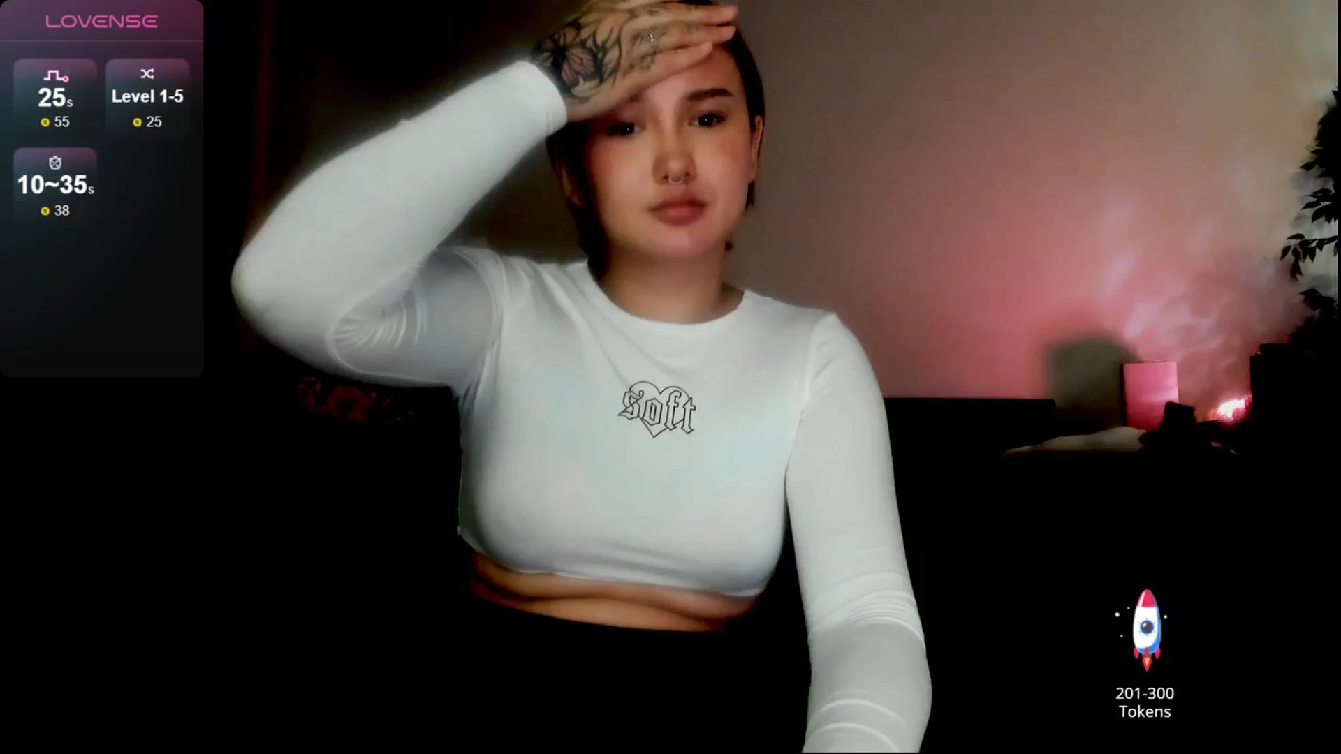 Gallery image thumbnail from Littlewetgirl's myfreecams stream on, 06/08/2024, 13:04 image 8 of 20