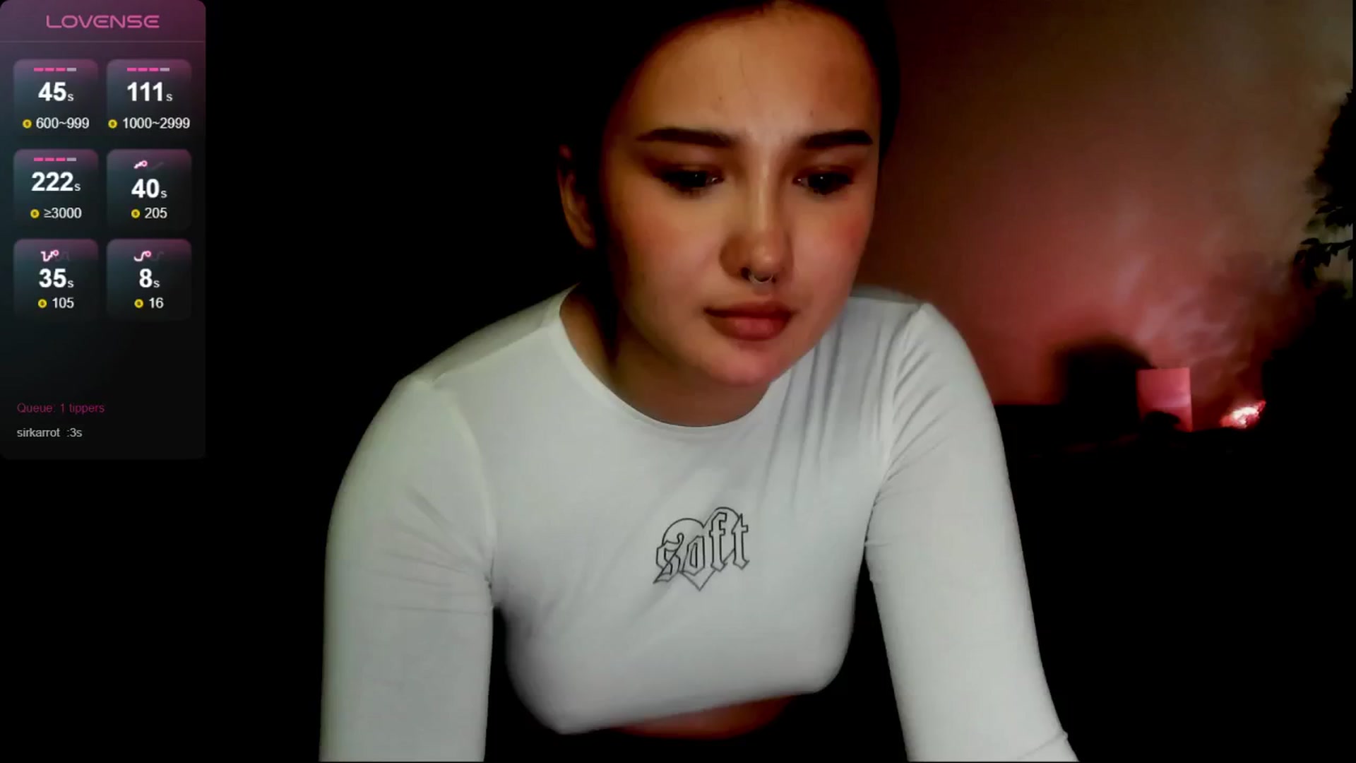 Gallery image thumbnail from Littlewetgirl's myfreecams stream on, 06/08/2024, 13:04 image 6 of 20