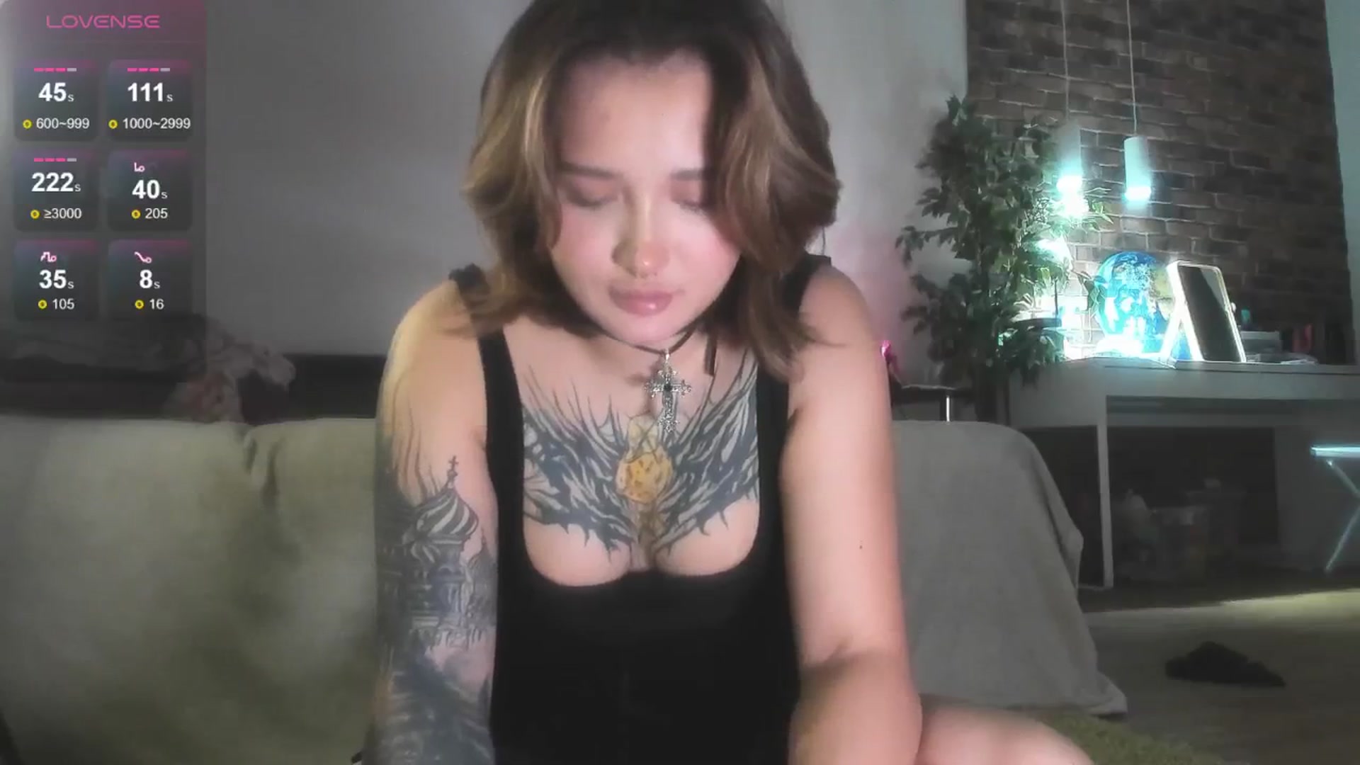 Gallery image thumbnail from Littlewetgirl's myfreecams stream on, 06/12/2024, 13:23 image 10 of 20