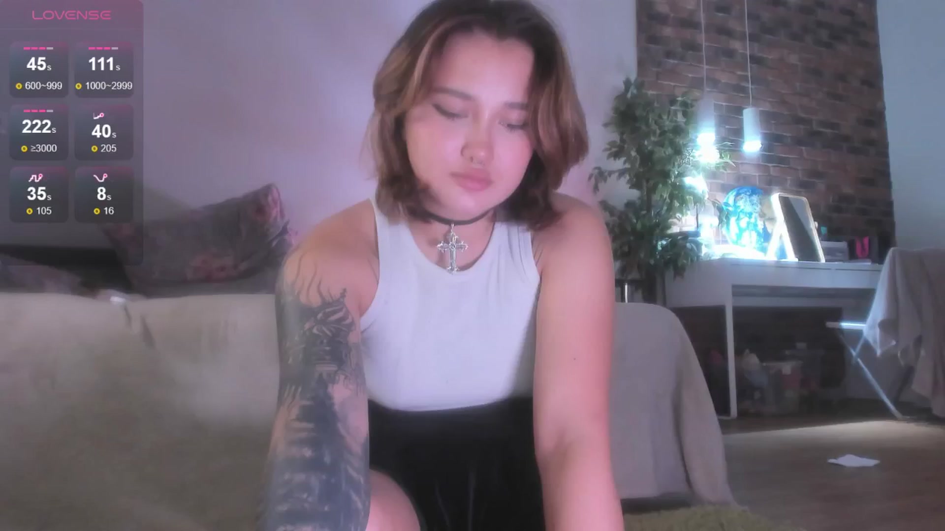 Gallery image thumbnail from Littlewetgirl's myfreecams stream on, 06/13/2024, 09:05 image 5 of 20