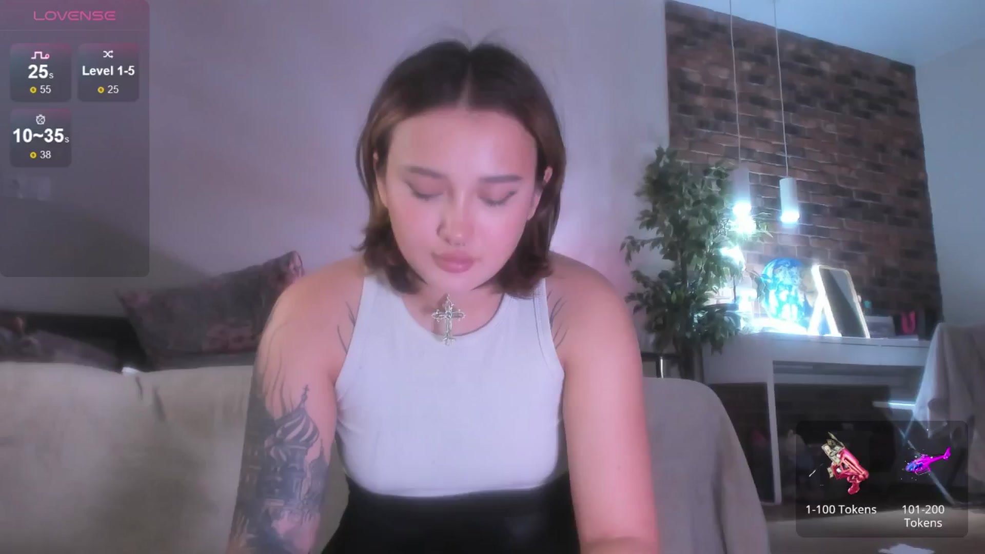 Gallery image thumbnail from Littlewetgirl's myfreecams stream on, 06/13/2024, 09:05 image 1 of 20