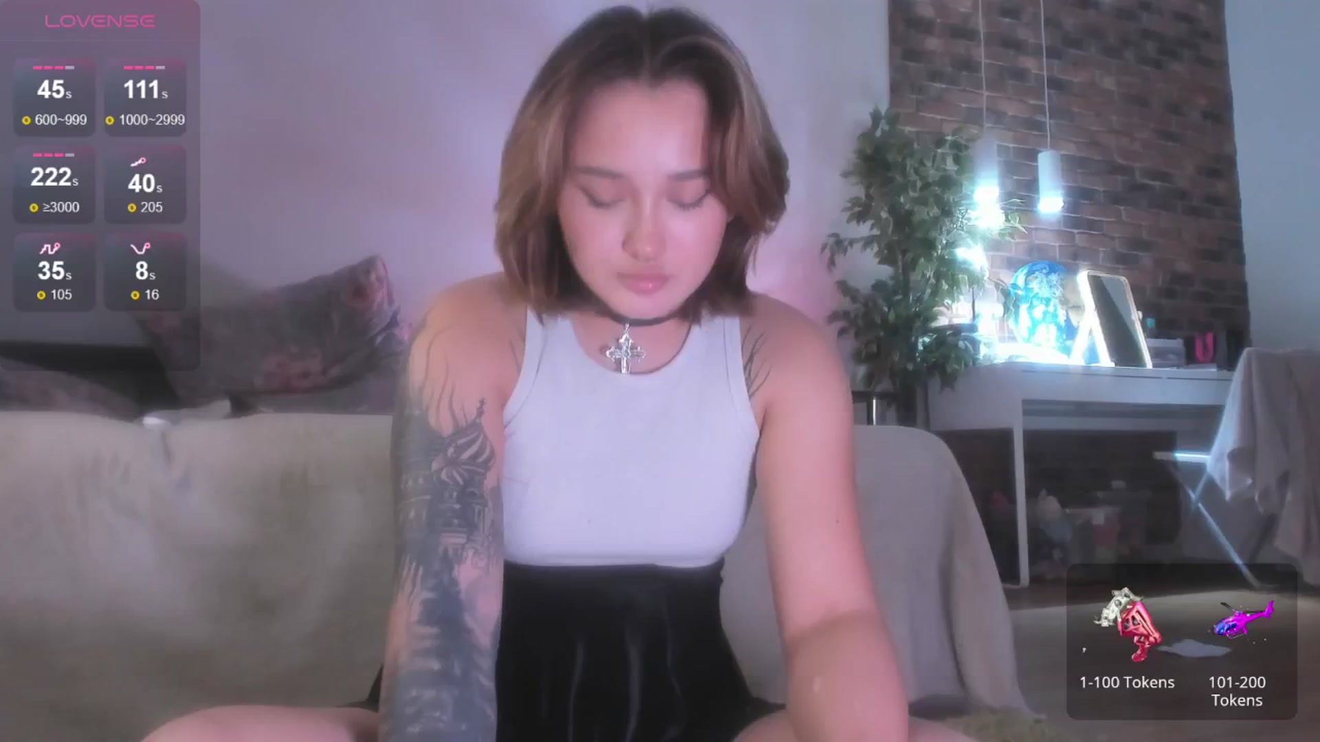 Gallery image thumbnail from Littlewetgirl's myfreecams stream on, 06/13/2024, 09:05 image 18 of 20
