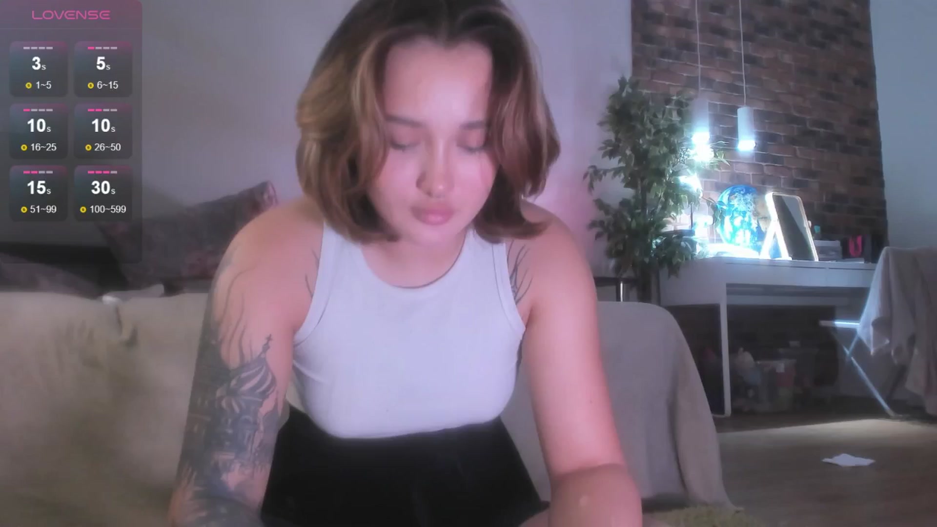 Gallery image thumbnail from Littlewetgirl's myfreecams stream on, 06/13/2024, 09:05 image 20 of 20