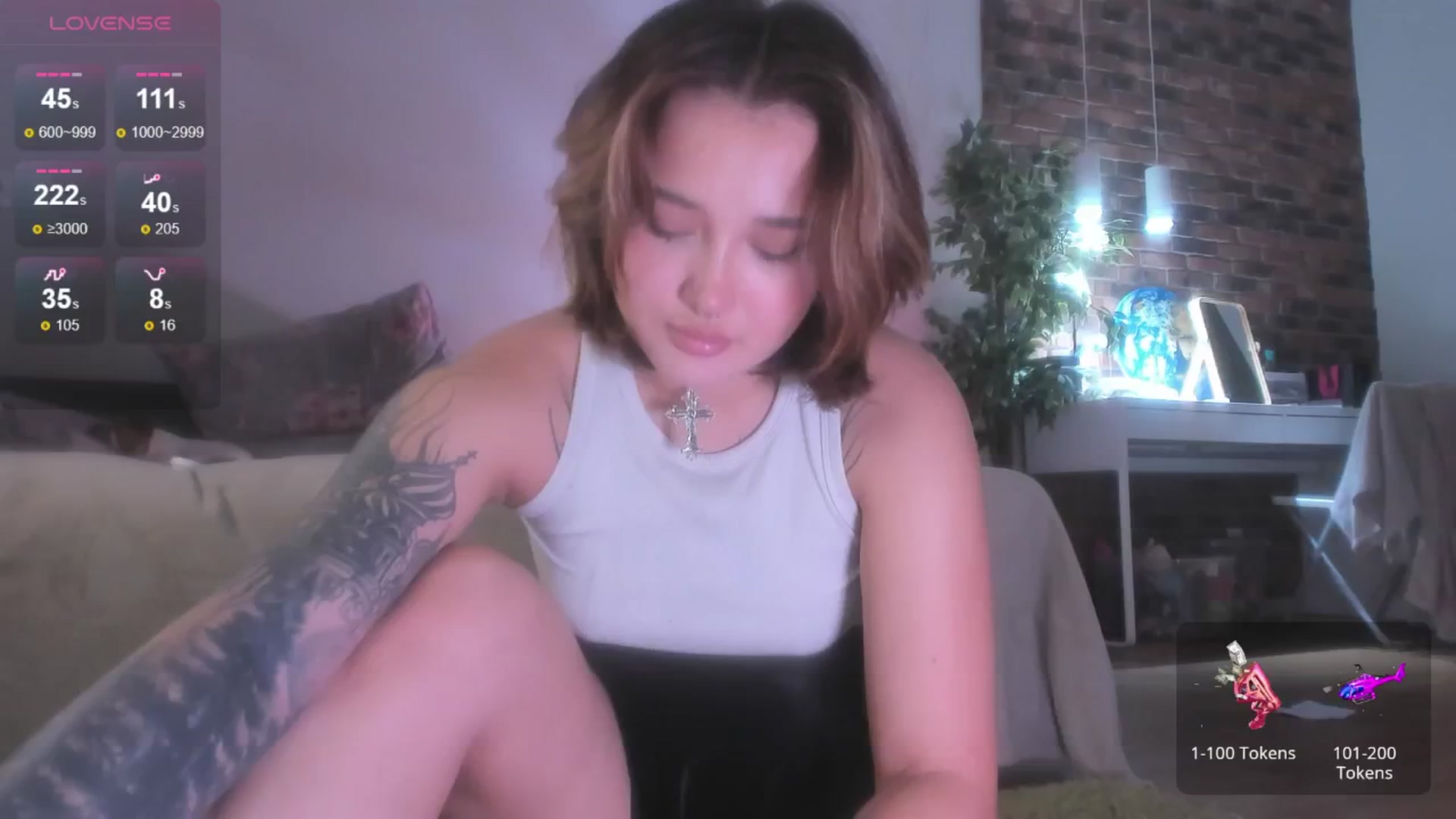 Gallery image thumbnail from Littlewetgirl's myfreecams stream on, 06/13/2024, 09:05 image 3 of 20
