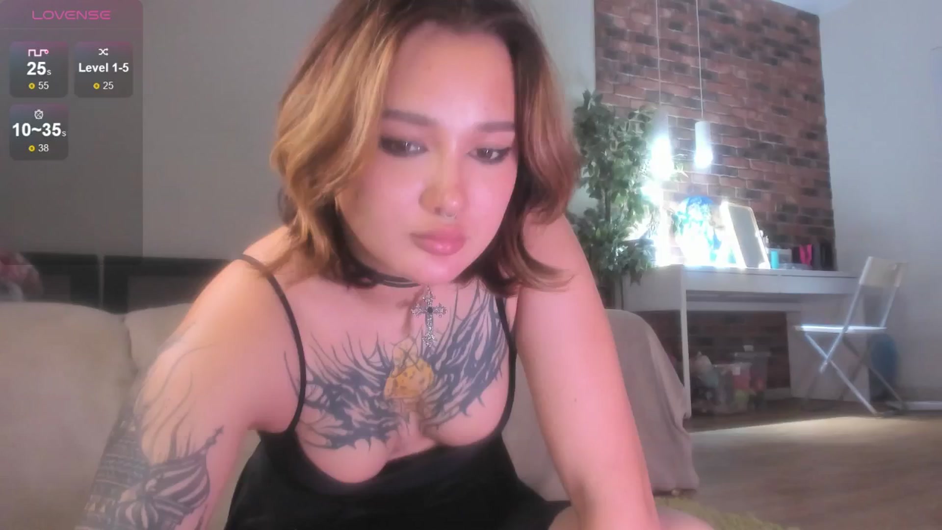 Gallery image thumbnail from Littlewetgirl's myfreecams stream on, 06/14/2024, 10:02 image 9 of 20