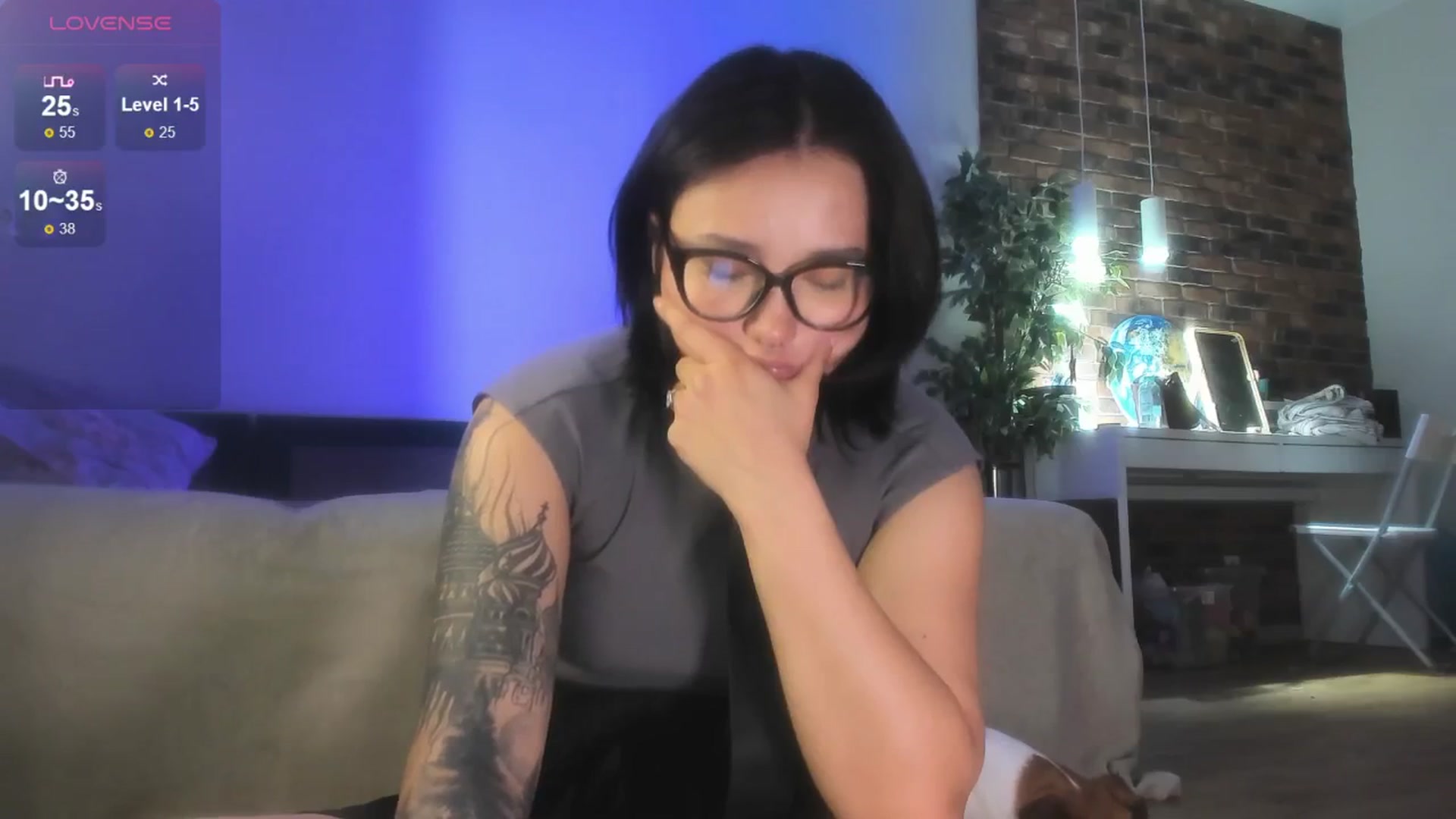Gallery image thumbnail from Littlewetgirl's myfreecams stream on, 06/19/2024, 10:42 image 20 of 20
