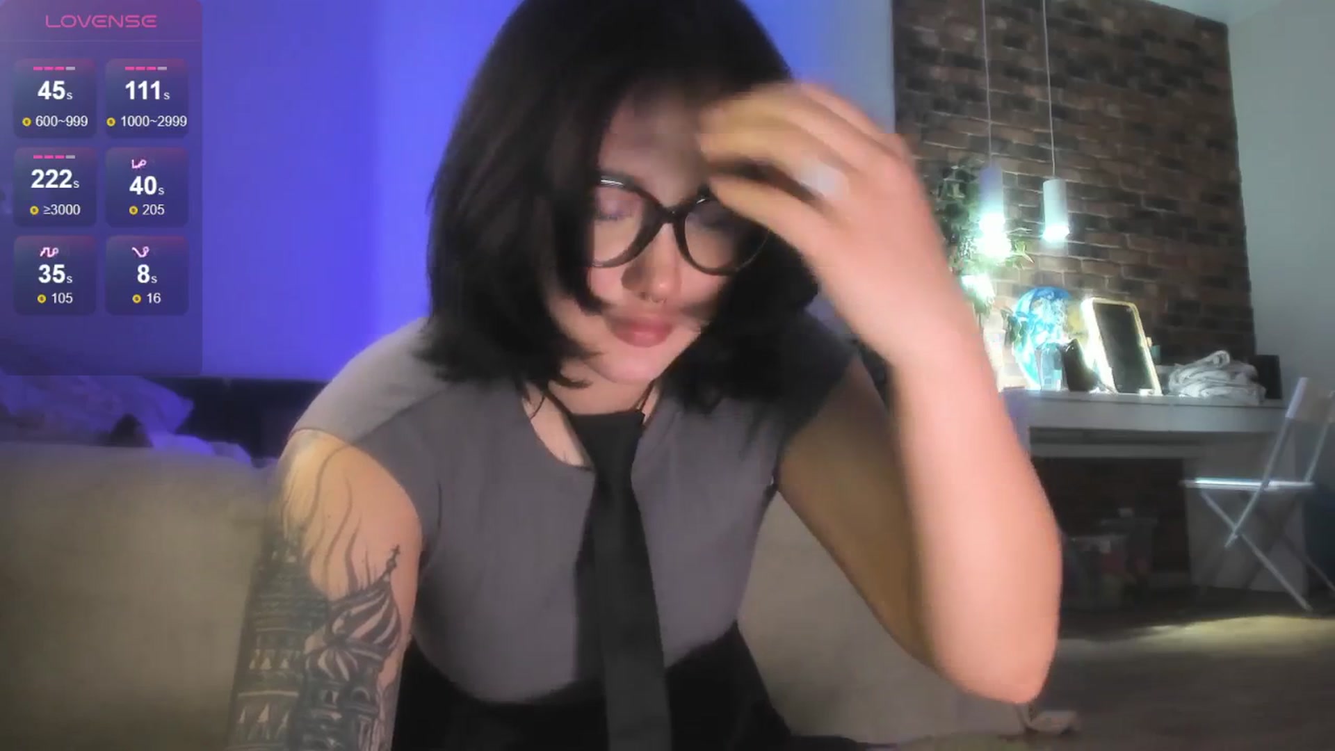 Gallery image thumbnail from Littlewetgirl's myfreecams stream on, 06/19/2024, 10:42 image 12 of 20
