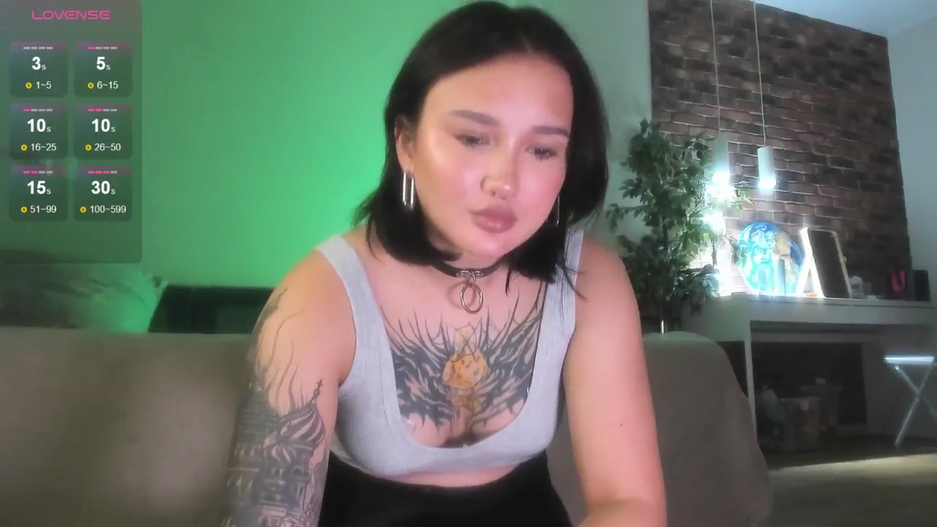 Gallery image thumbnail from Littlewetgirl's myfreecams stream on, 06/20/2024, 07:02 image 9 of 20
