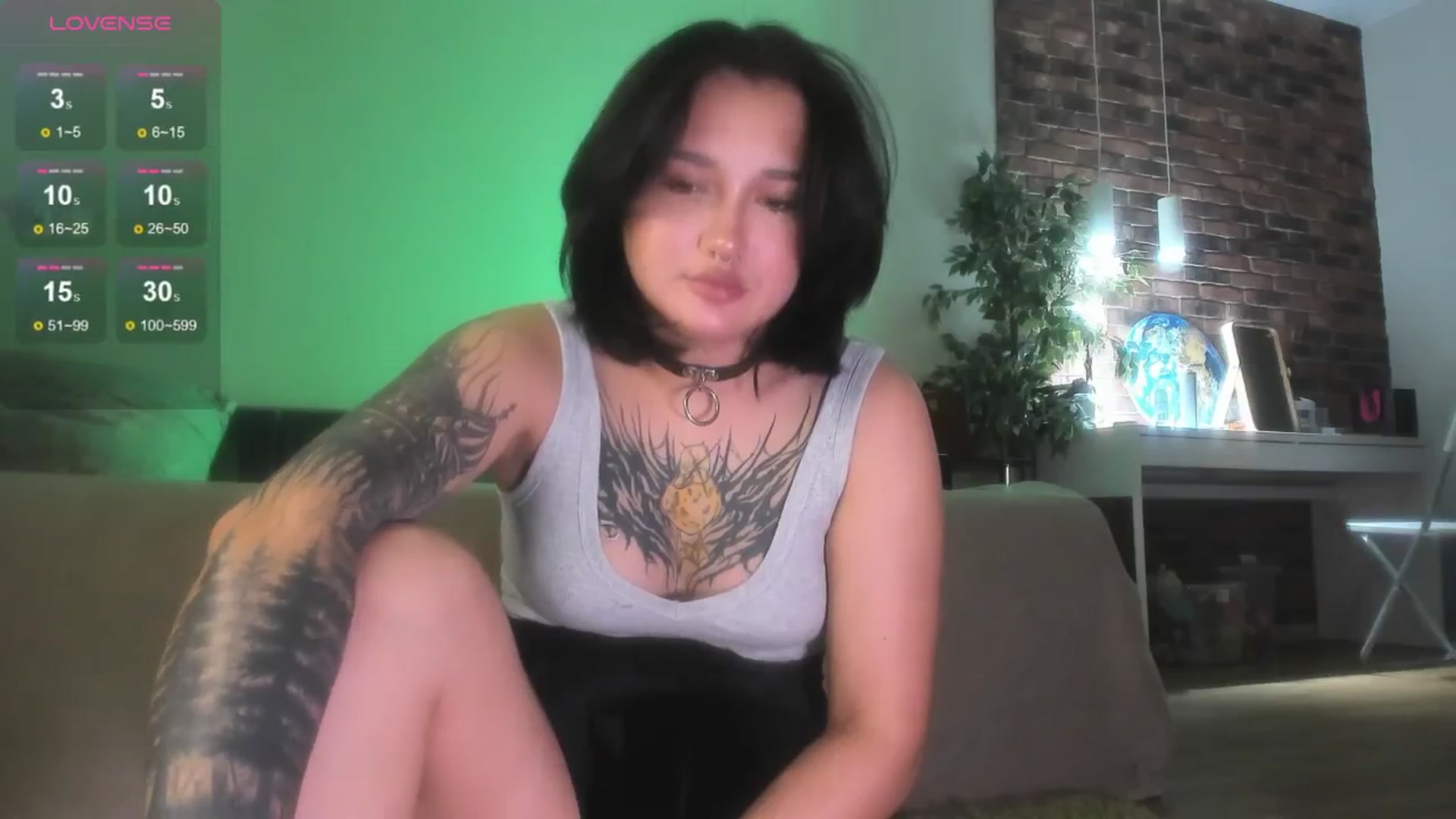 Gallery image thumbnail from Littlewetgirl's myfreecams stream on, 06/20/2024, 07:02 image 17 of 20