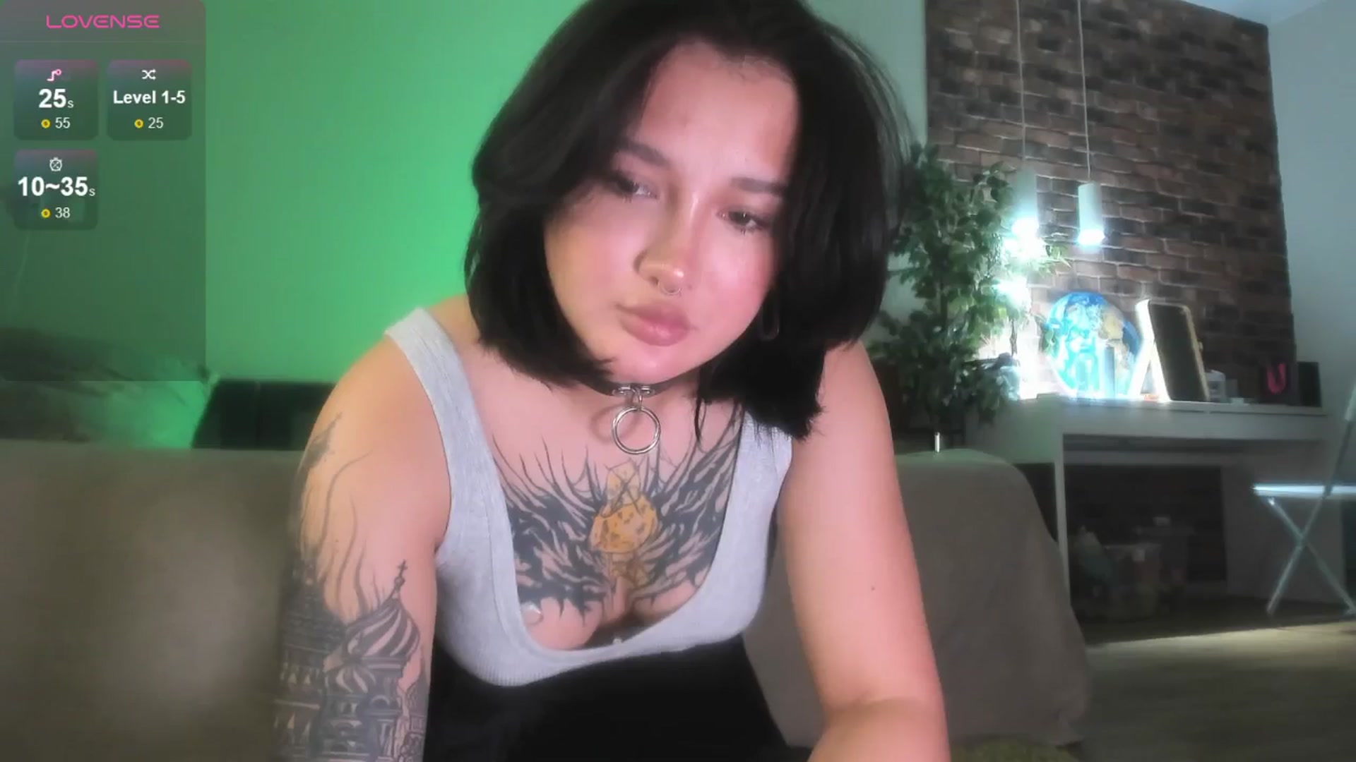 Gallery image thumbnail from Littlewetgirl's myfreecams stream on, 06/20/2024, 07:02 image 19 of 20