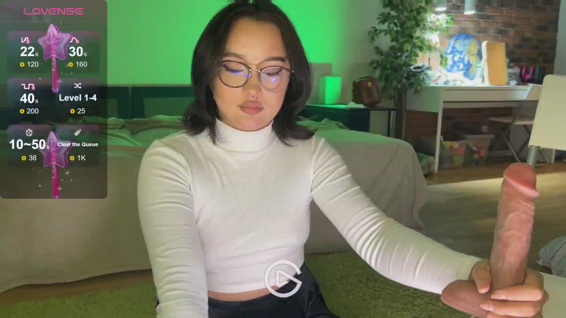 Gallery image thumbnail from Littlewetgirl's myfreecams stream on, 06/25/2024, 13:40 image 8 of 20