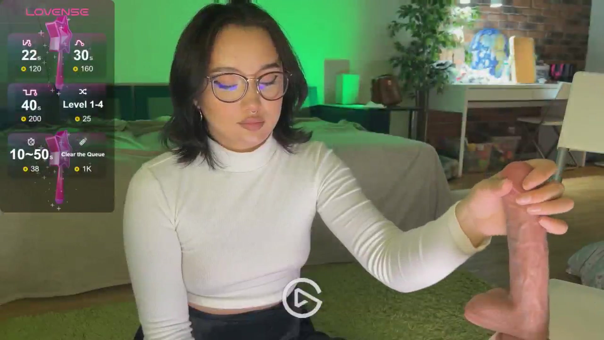 Gallery image thumbnail from Littlewetgirl's myfreecams stream on, 06/25/2024, 13:40 image 5 of 20