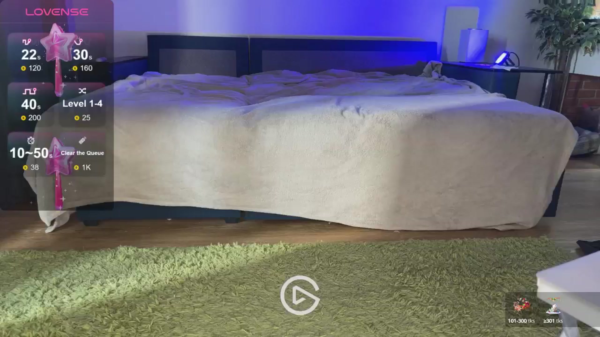 Gallery image thumbnail from Littlewetgirl's myfreecams stream on, 06/26/2024, 13:04 image 17 of 20