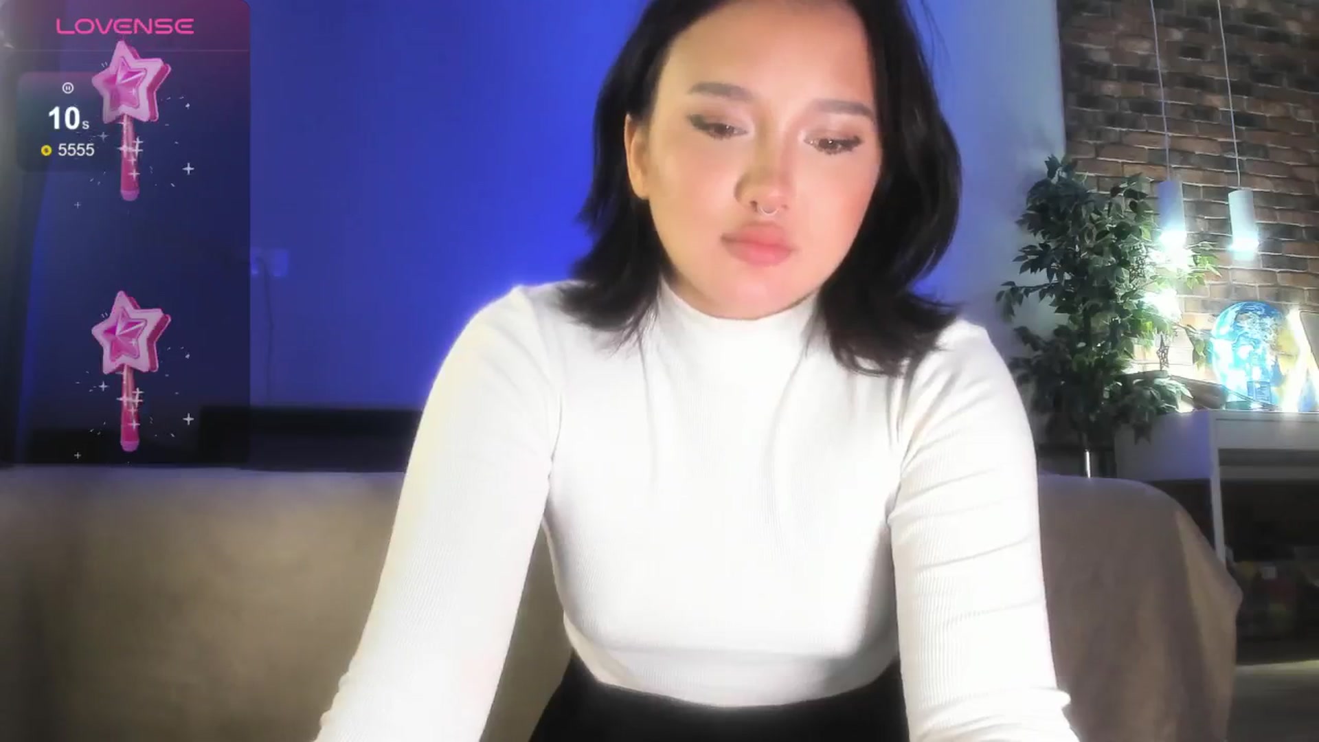 Gallery image thumbnail from Littlewetgirl's myfreecams stream on, 06/27/2024, 14:05 image 19 of 20